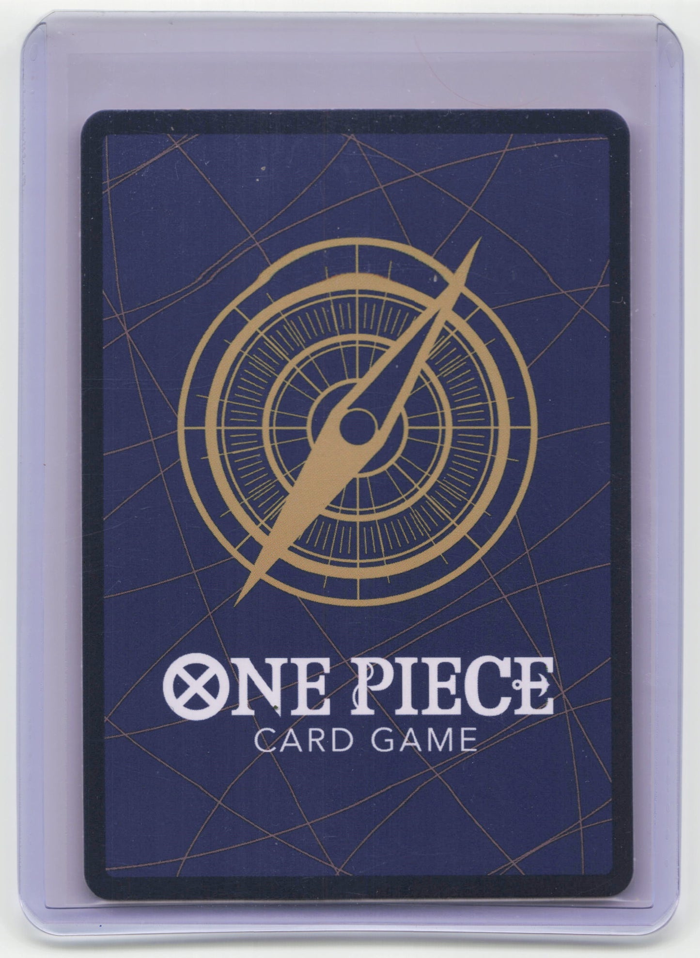 2023 One Piece Card Game Charlotte Pudding Pillars of Strength #OP03-112