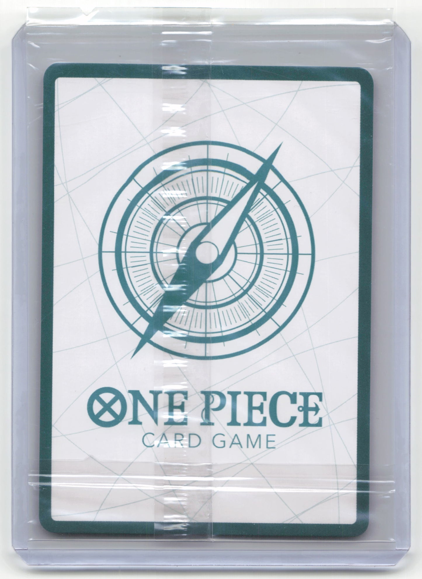 2025 One Piece Card Game Don!! Card One Piece Day 25 Japanese [SEALED]