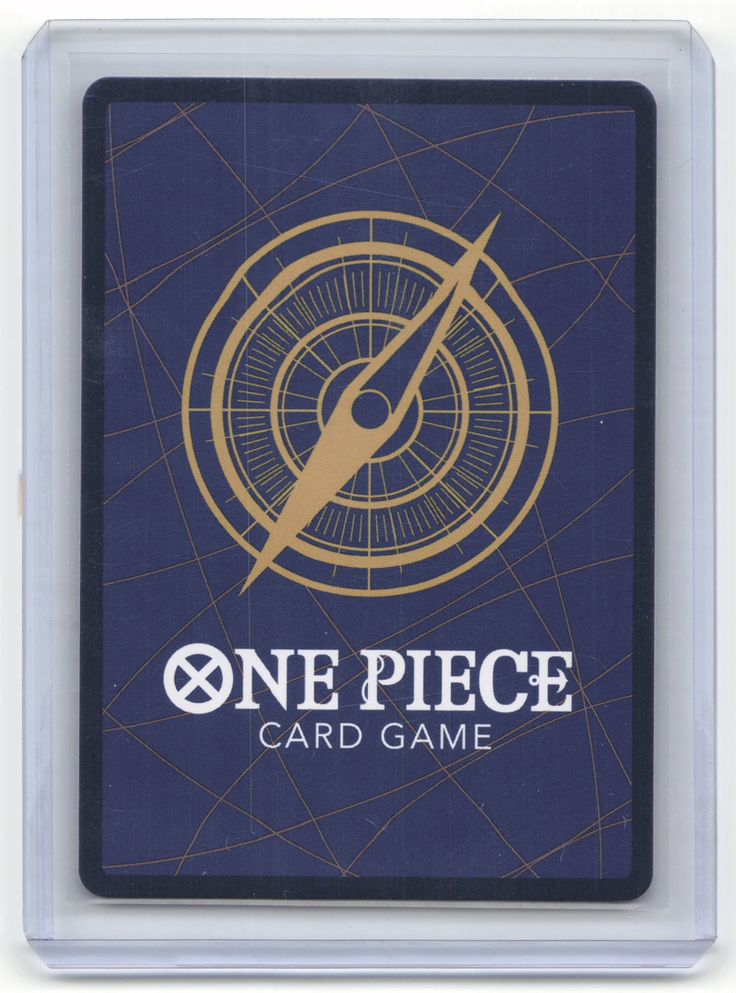 2023 One Piece Card Game Yamato Kingdoms of Intrigue #OP04-112 [Alt Art PRB01]