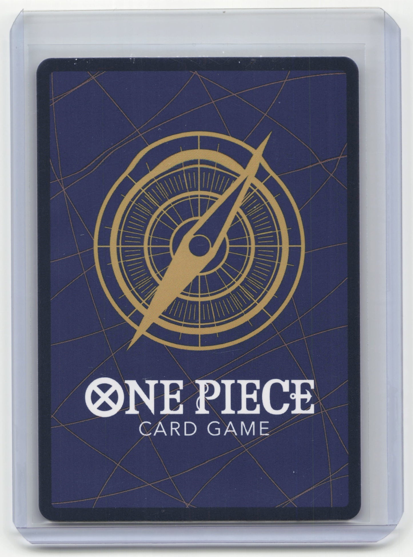 2023 One Piece Card Game Charlotte Katakuri Pillars of Strength #OP03-123
