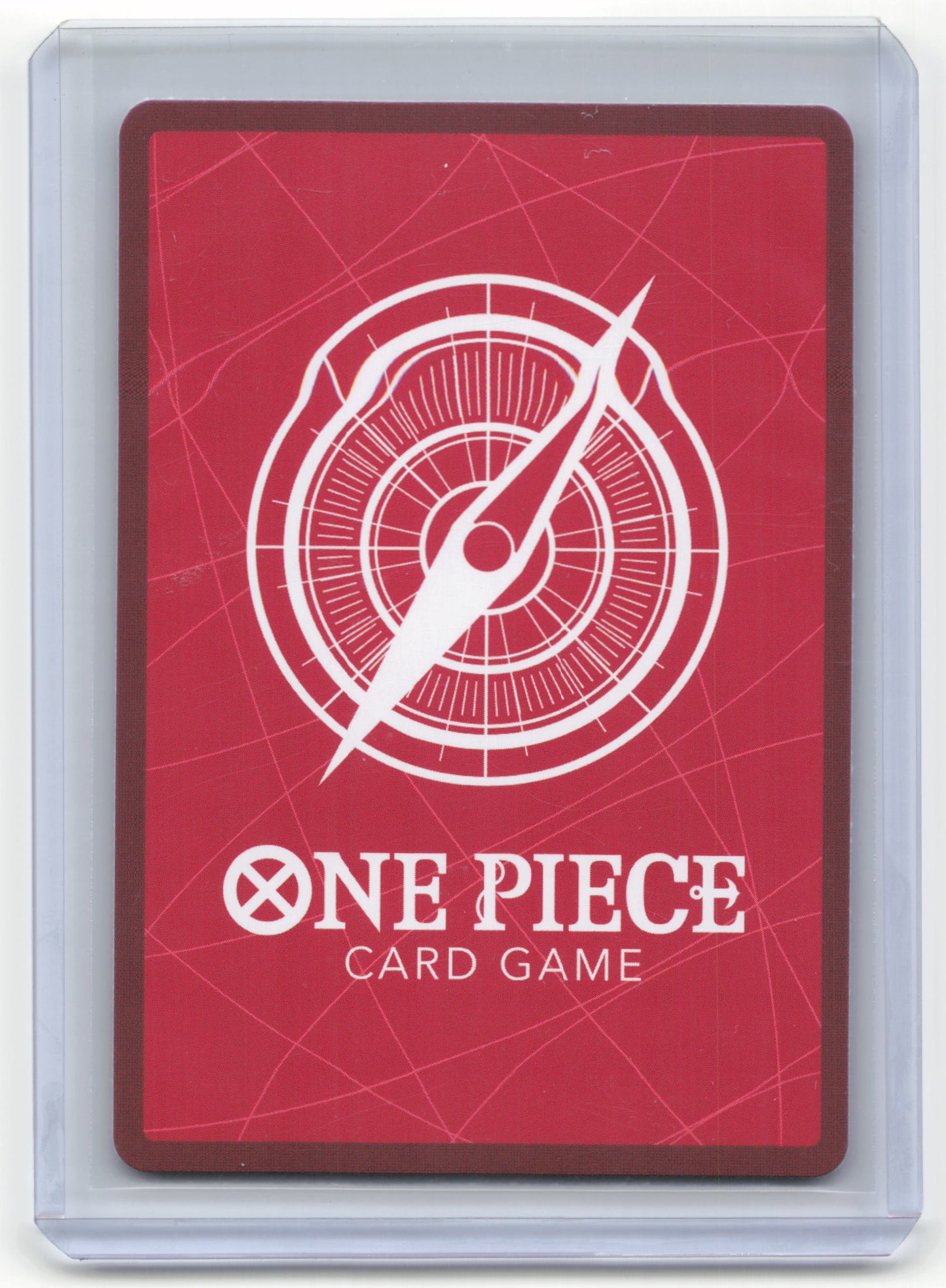 2022 One Piece Card Game Lim Emperors in the New World #OP00-022 [Leader]