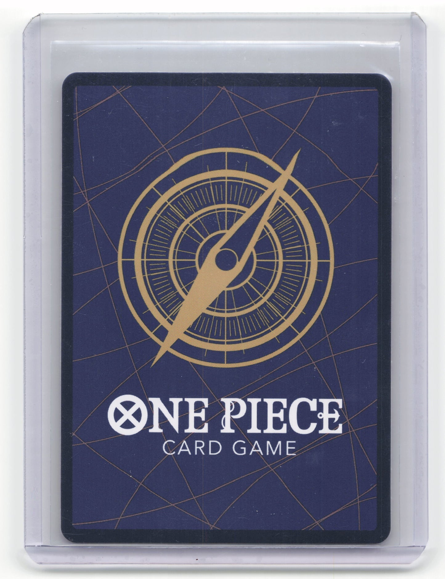 2023 One Piece Card Game Enel Anime 25th Collection #EB02-052