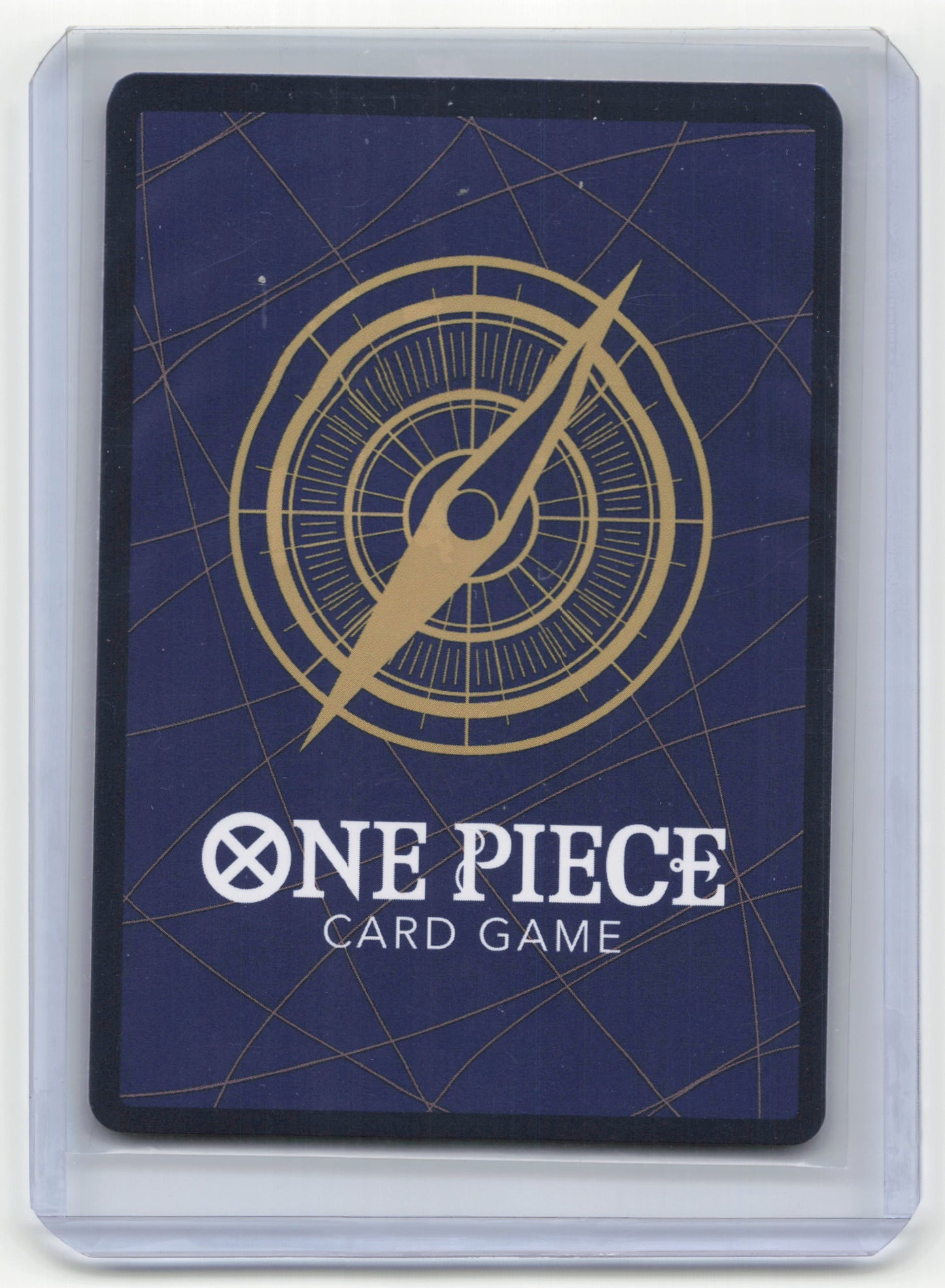 2023 One Piece Card Game Pedro Two Legends #OP08-030