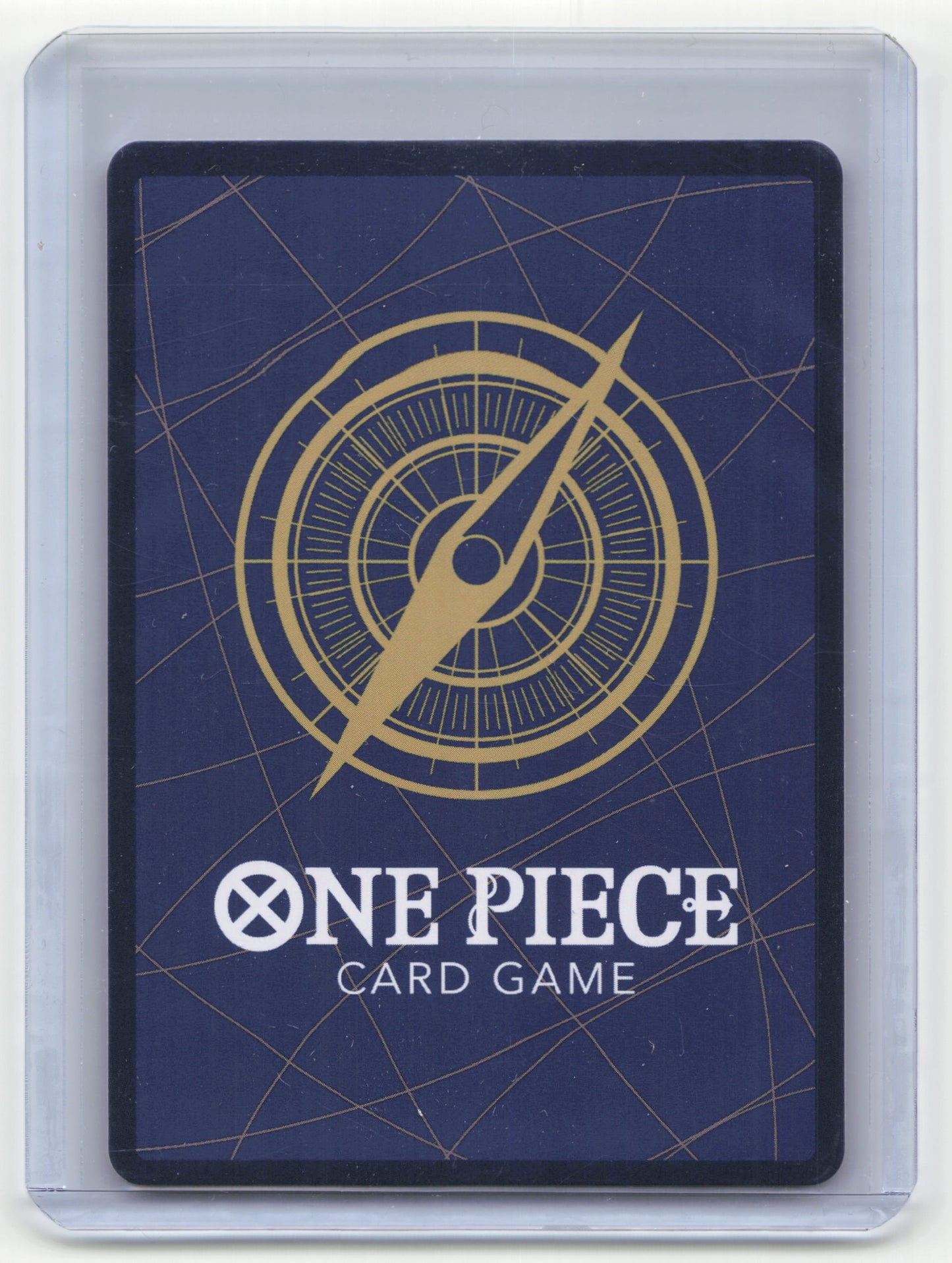 2023 One Piece Card Game Ms. All Sunday Kingdoms of Intrigue #OP04-064