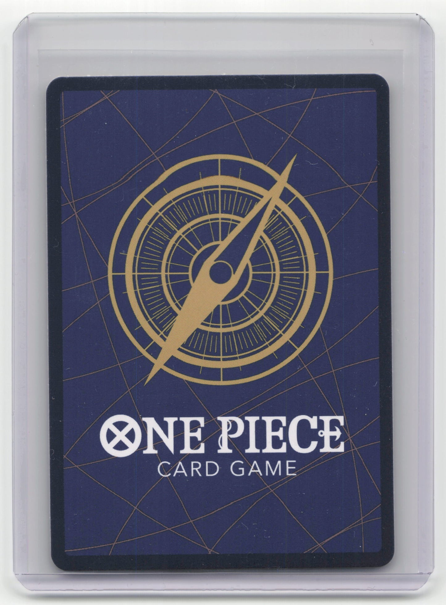 2023 One Piece Card Game Silvers Rayleigh Two Legends #OP08-118