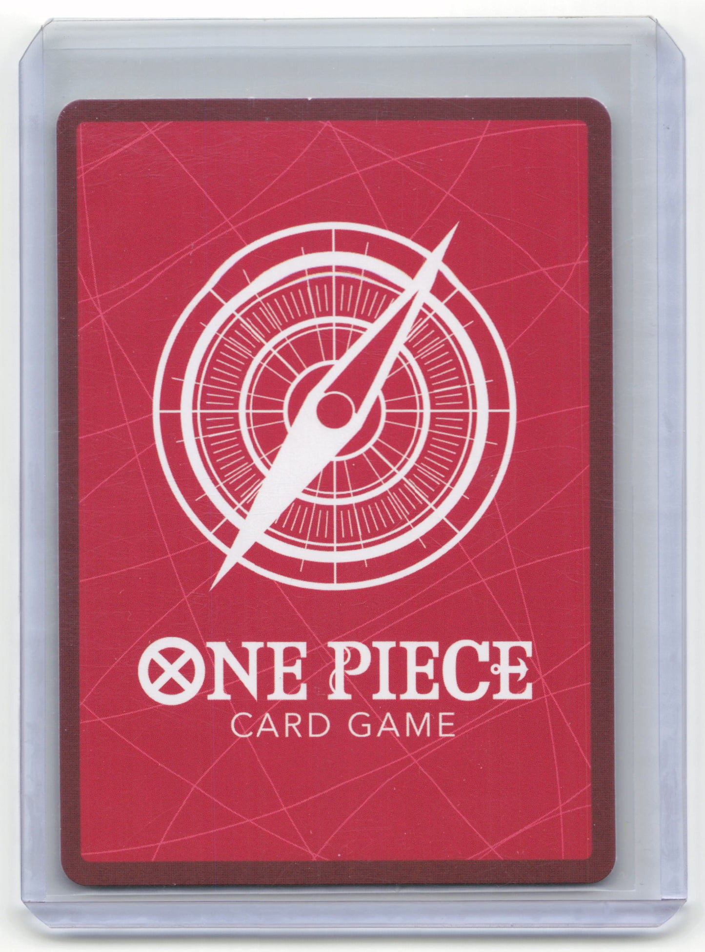 2023 One Piece Card Game Kalgara Two Legends #OP08-098