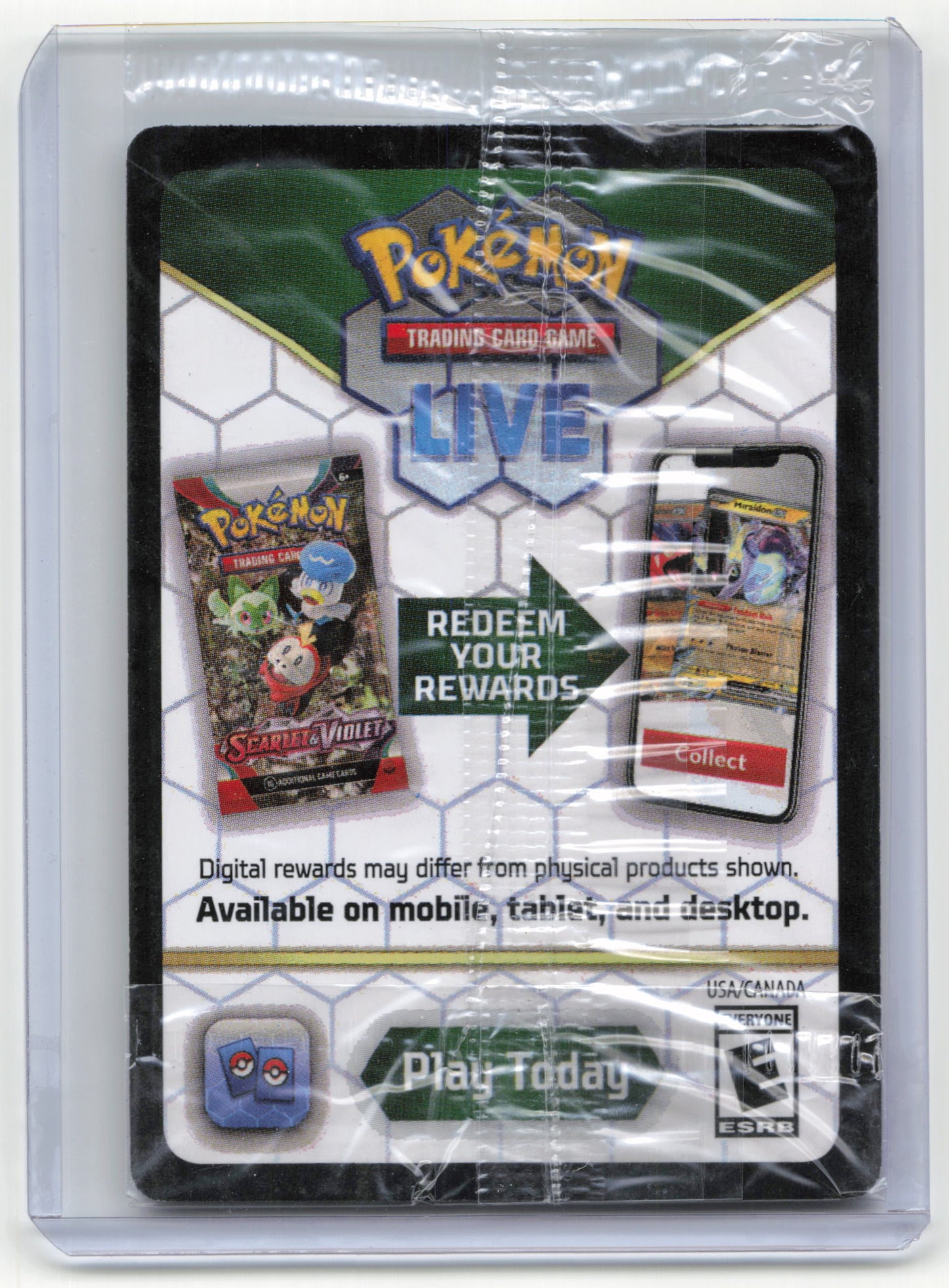 2025 Pokemon Flareon EX Prismatic Evolutions #14/137 Sealed Set Stamp Near Mint
