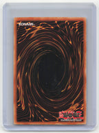 2003 Yu-Gi-Oh!—Mask of Restrict #LON-018 Labyrinth of Nightmare—Ultra Rare