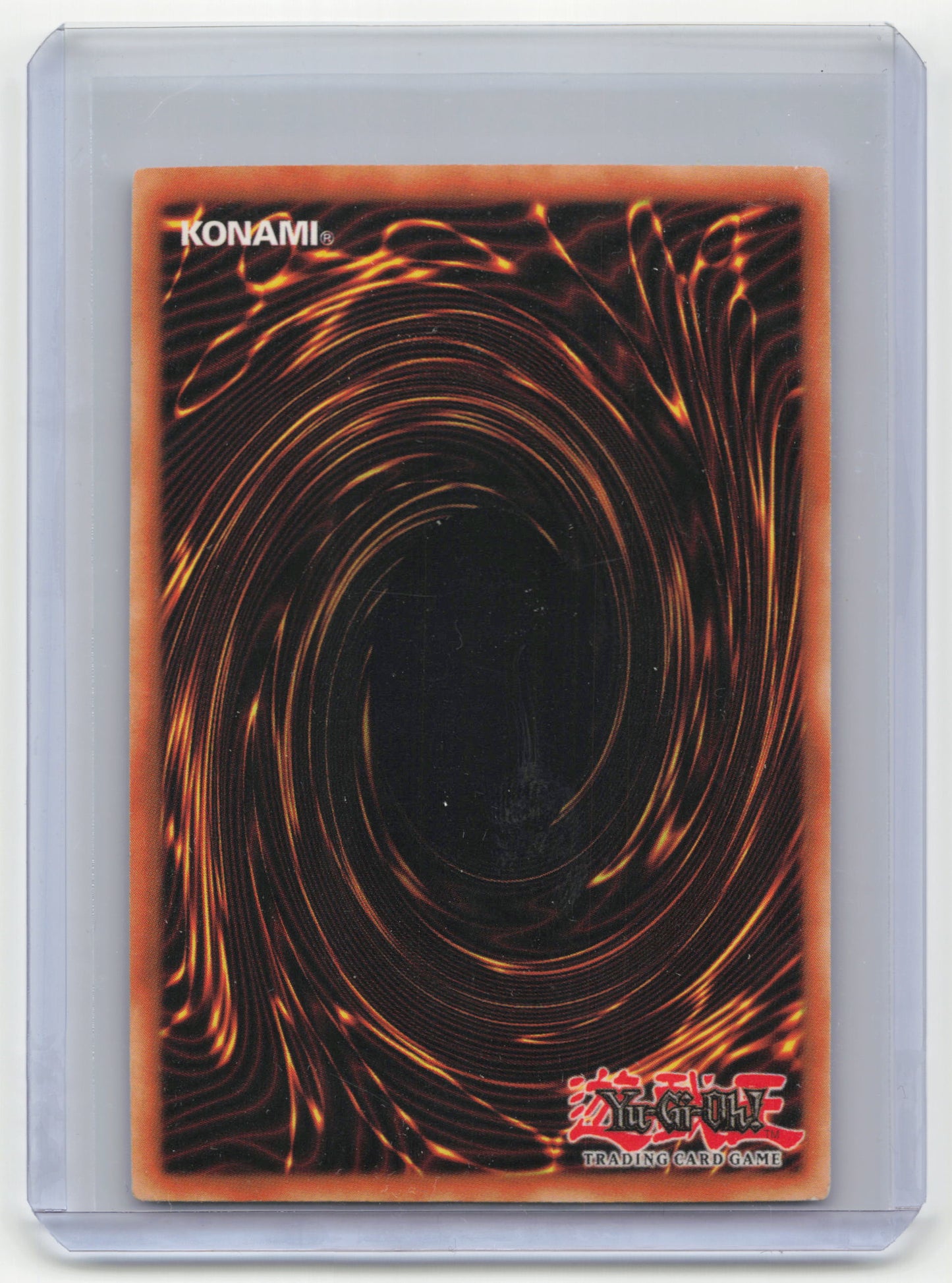 2003 Yu-Gi-Oh! Mask of Restrict Labyrinth of Nightmare #LON-018 Near Mint
