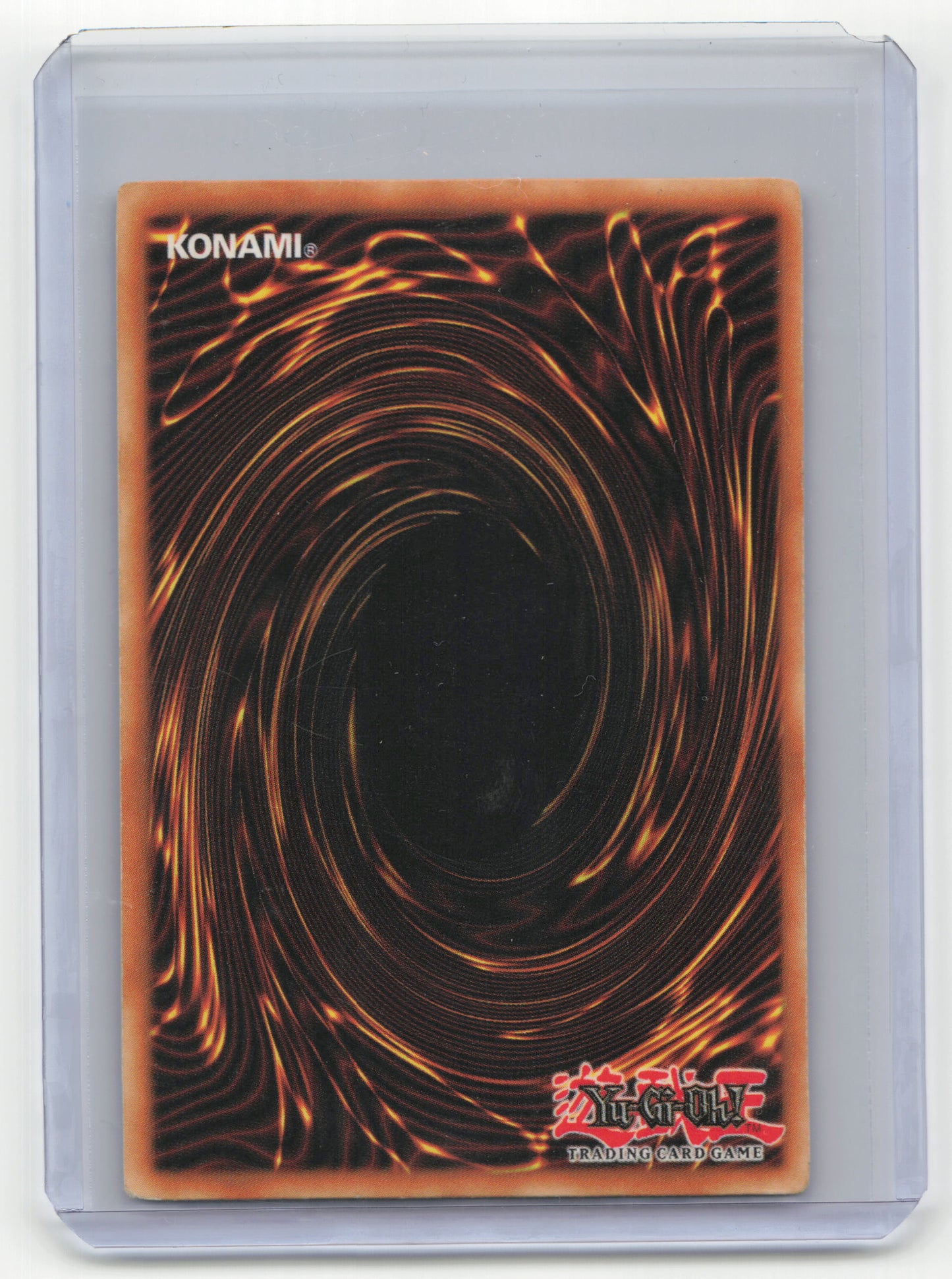 2004 Yu-Gi-Oh! Blue-Eyes White Dragon Kaiba Evolution #SDK-001 Lightly Played