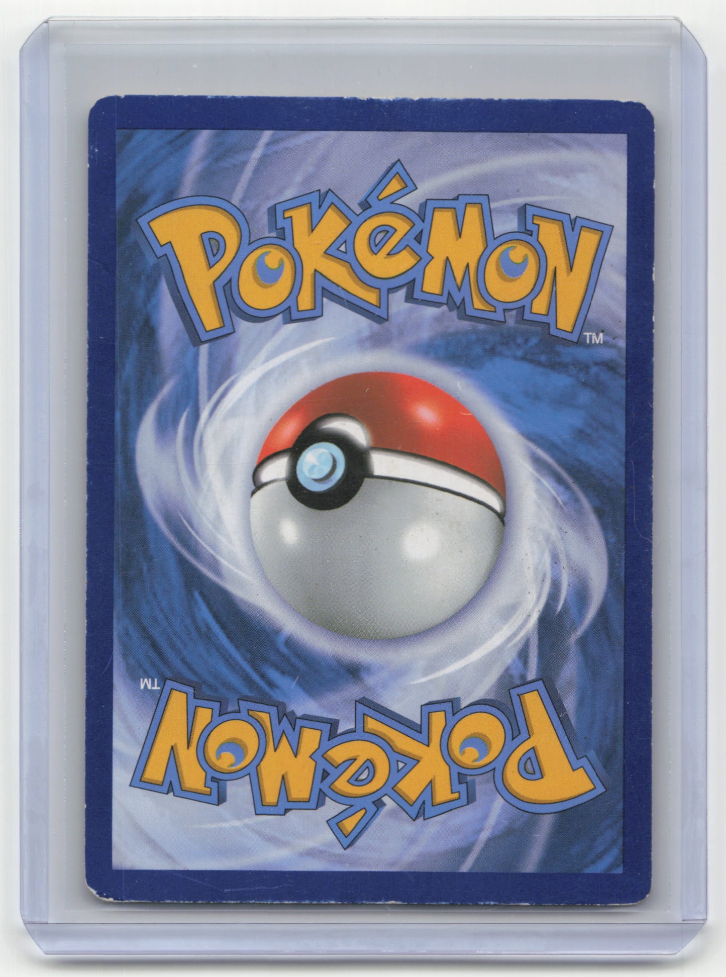 2015 Pokemon Gyarados Ancient Origins #21/98 Damaged