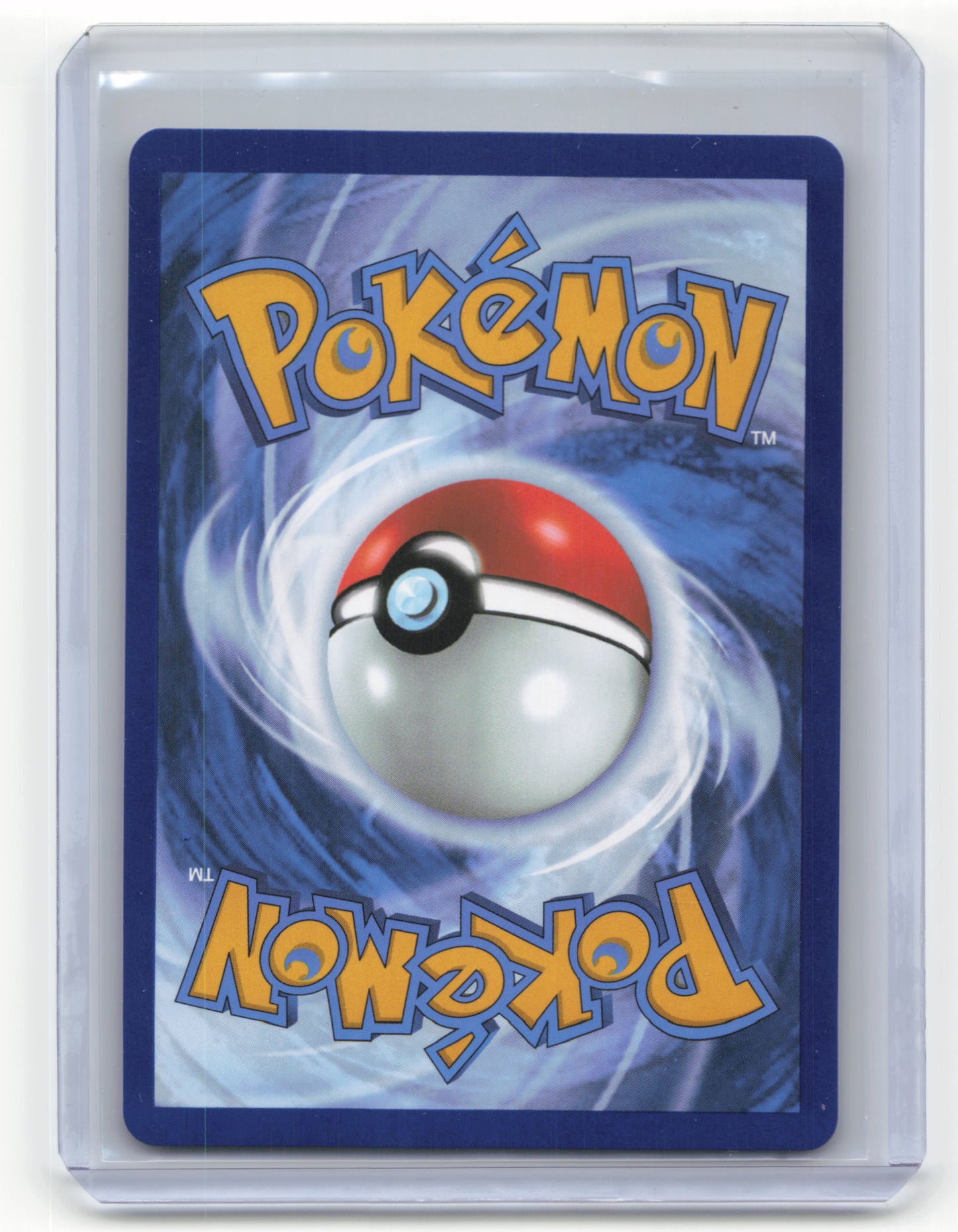2025 Pokemon Dewott White Flare #22/86 Near Mint Master Ball
