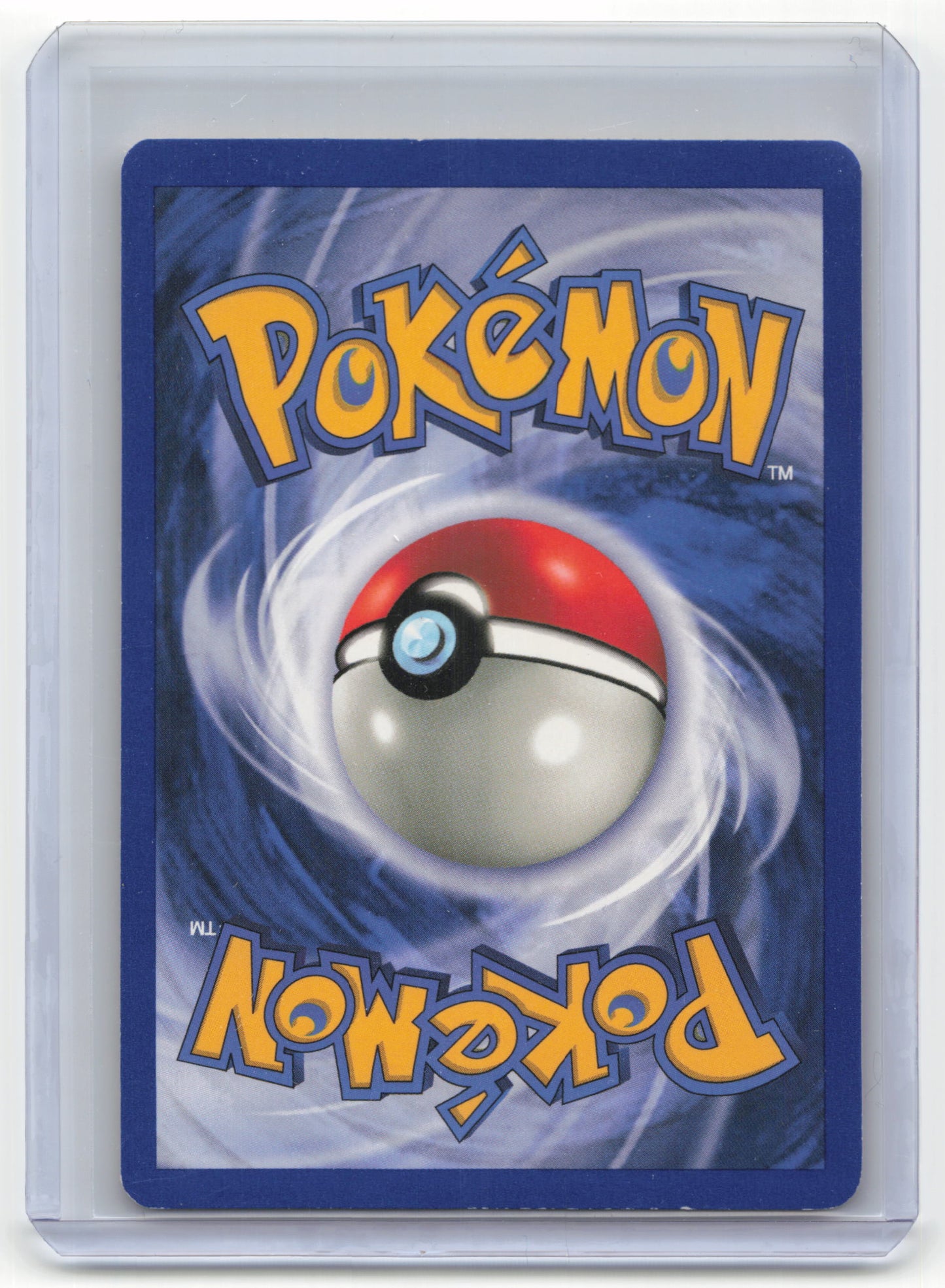 1999 Pokemon Flareon Jungle #3/64 Lightly Played