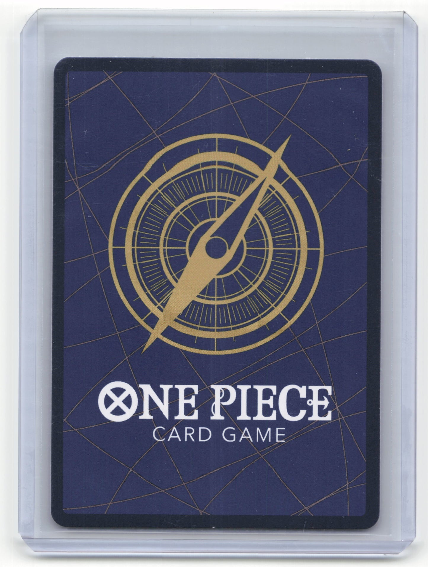 2024 One Piece Card Game Black Maria Two Legends #OP08-074 Near Mint
