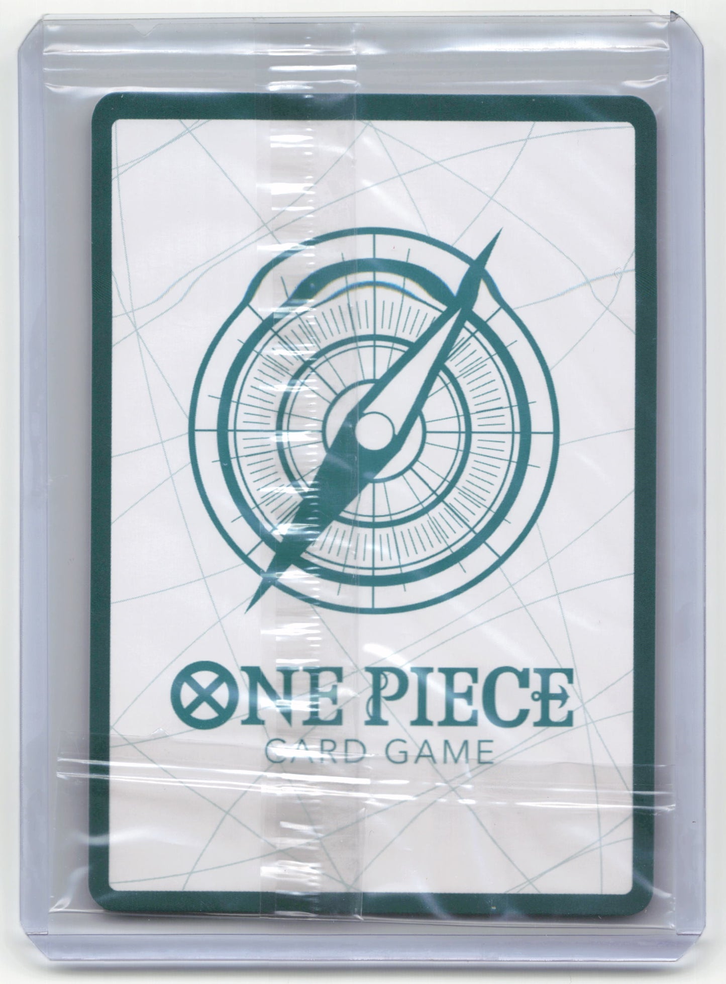 2025 One Piece Card Game Don!! Card One Piece Day 25 Japanese [SEALED]