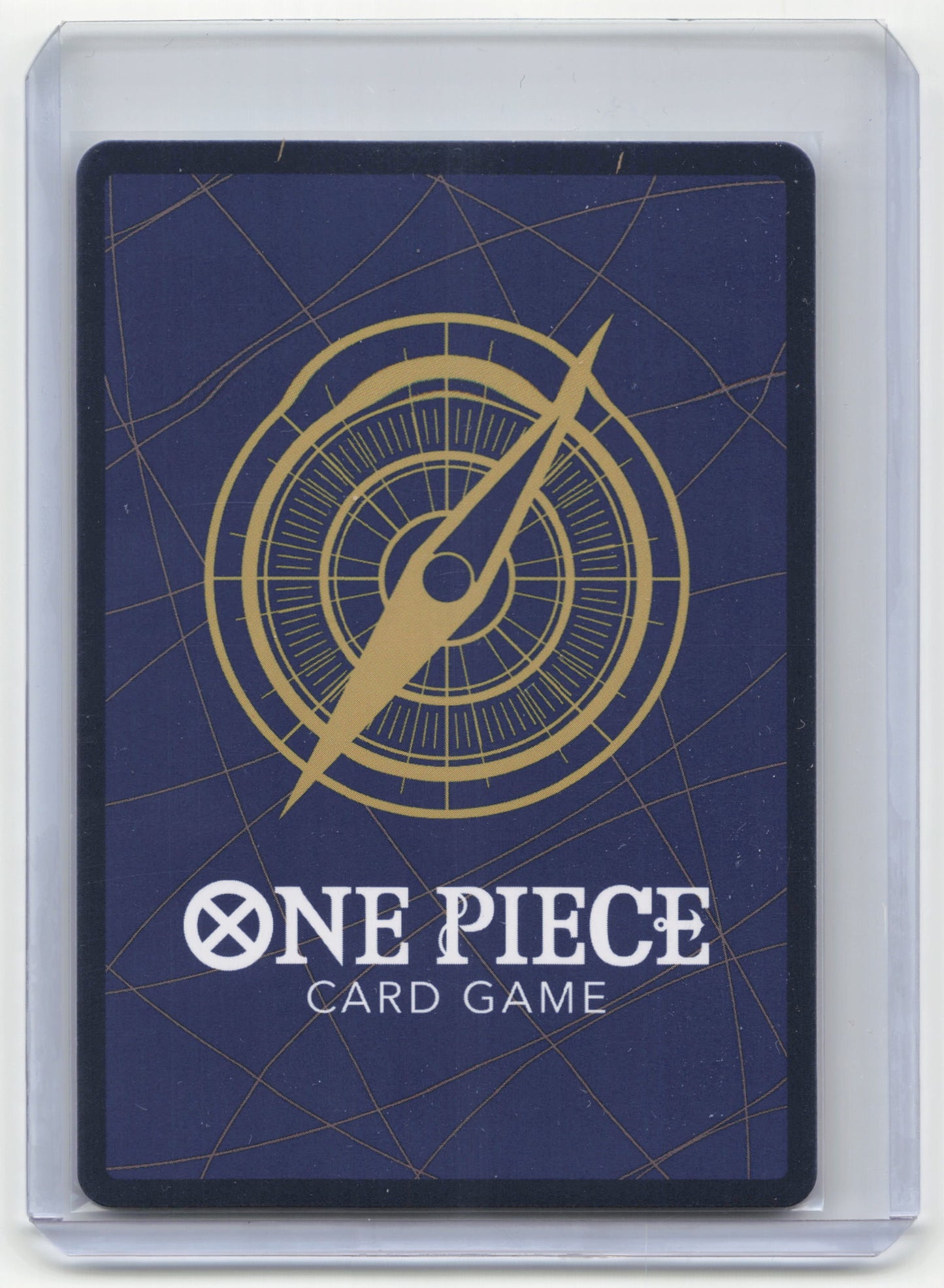 2024 One Piece Card Game Roronoa Zoro Wings of the Captain #OP06-118 Near Mint