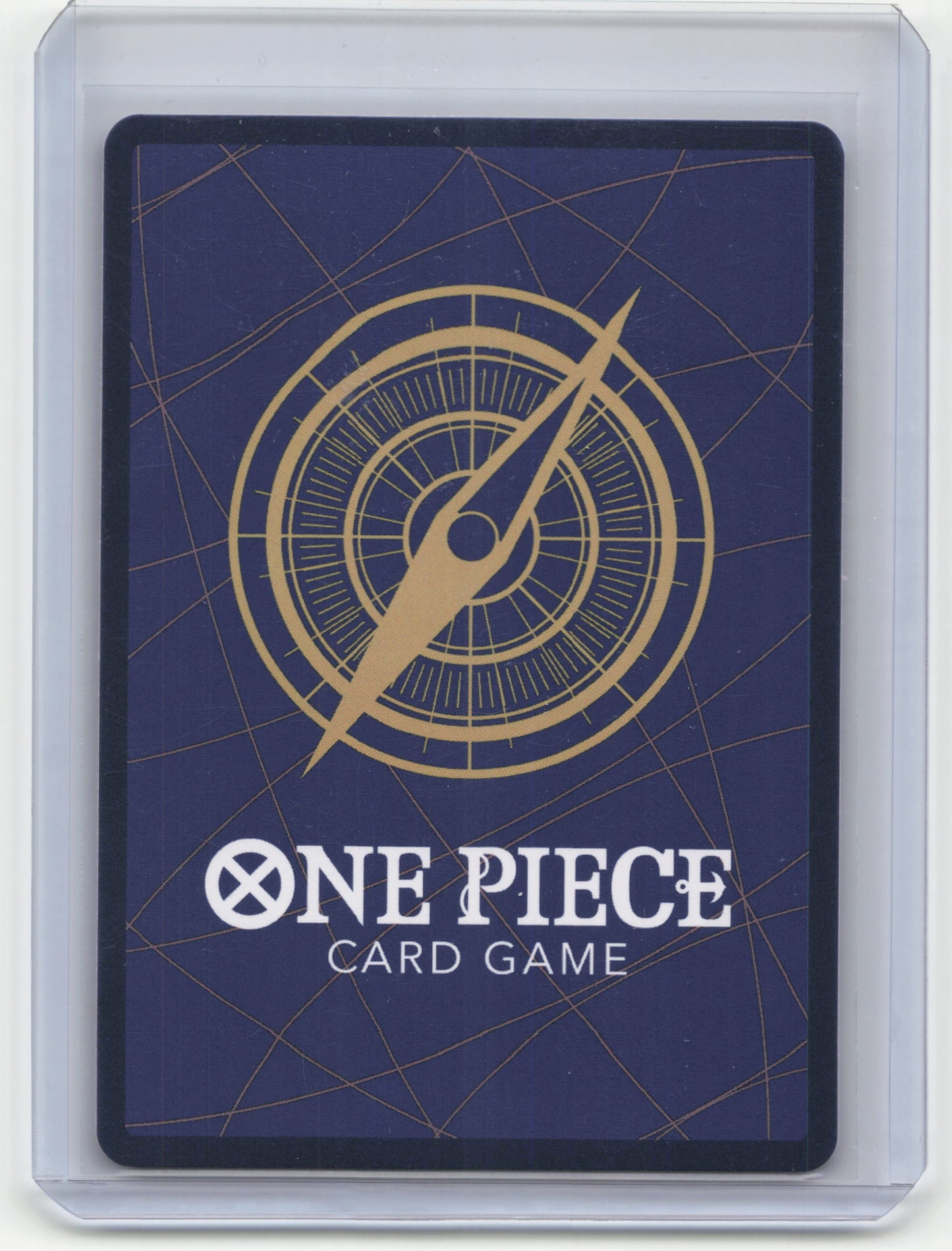 2025 One Piece Card Game Kuzan Royal Blood #OP10-082 Near Mint