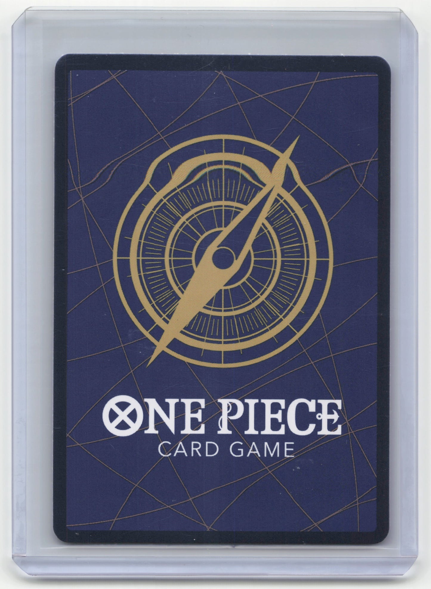 2024 One Piece Card Game Silvers Rayleigh Two Legends #OP08-118 Near Mint