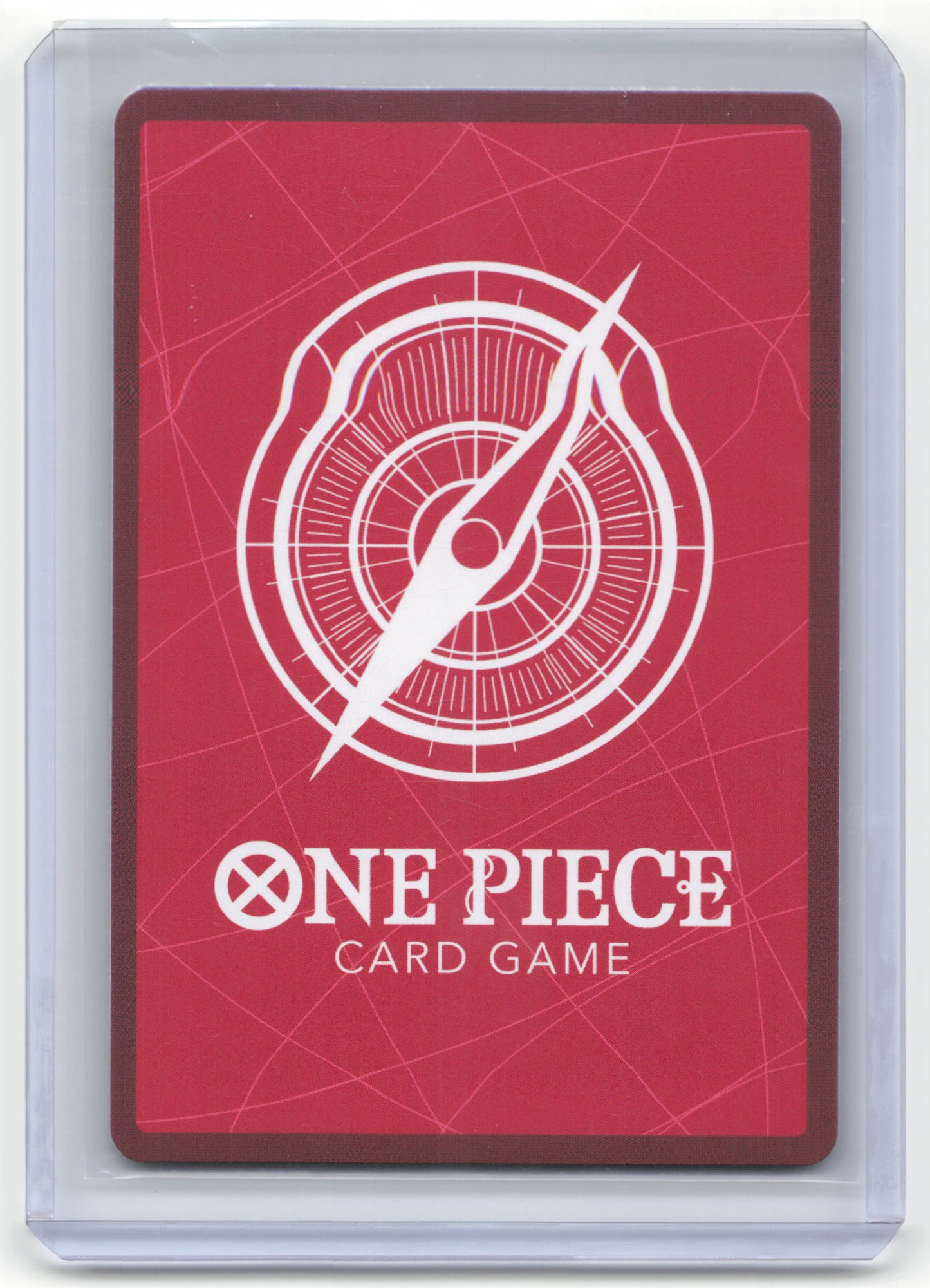 2024 One Piece Card Game Charlotte Pudding Two Legends #OP08-088 Near Mint