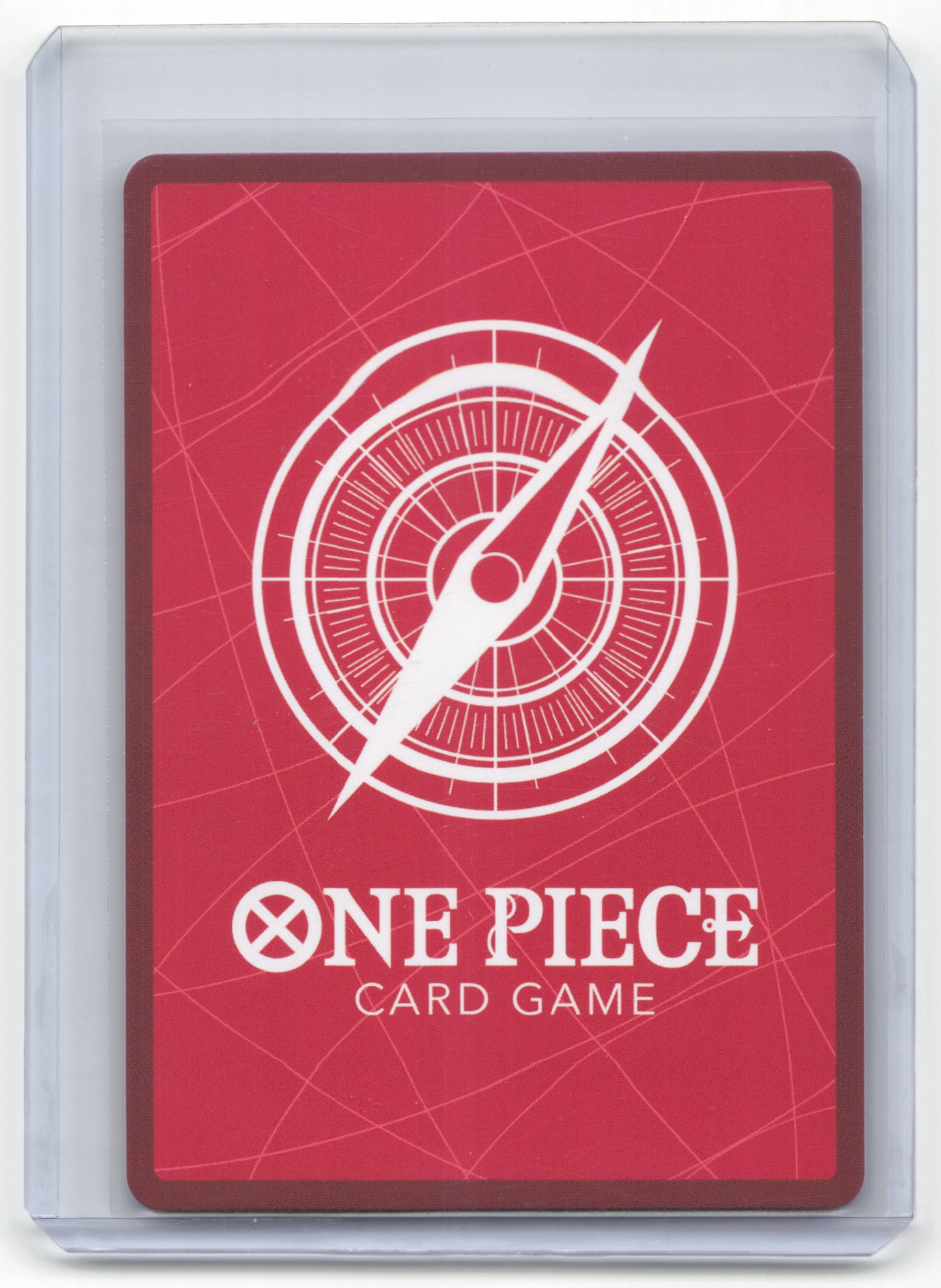 2024 One Piece Card Game Vinsmoke Reiju Wings of the Captain #OP06-042 Near Mint