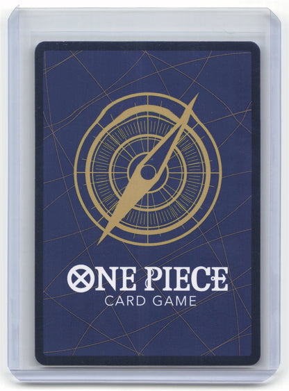 2023 One Piece Card Game—Koala #OP05-006 Awakening of the New Era— Near Mint