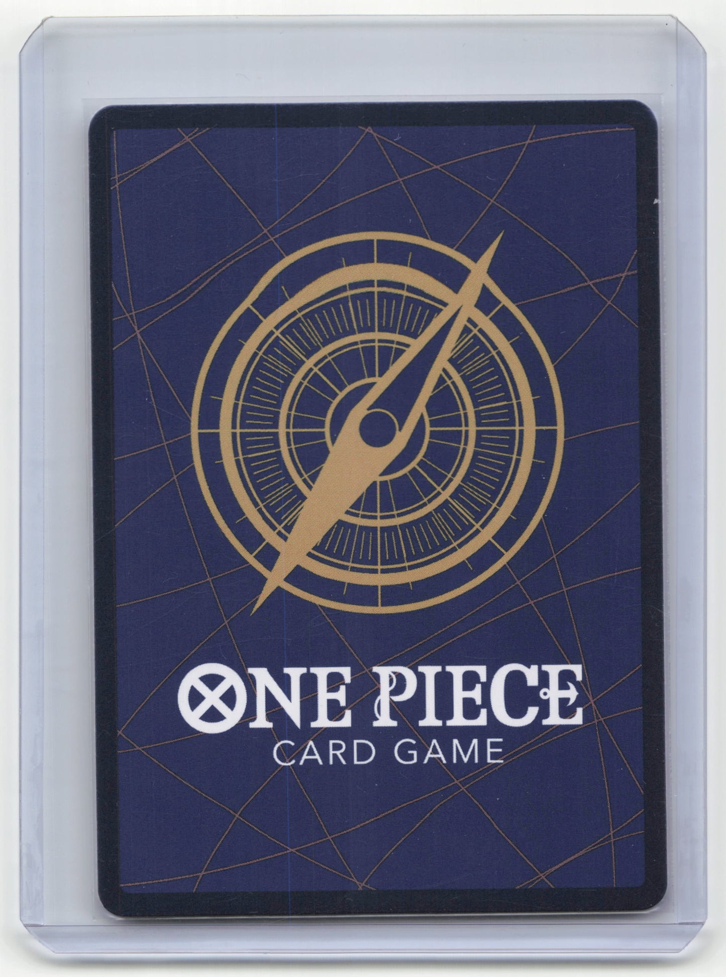 2025 One Piece Card Game Koby Fist of Divine Speed #OP11-119 Near Mint