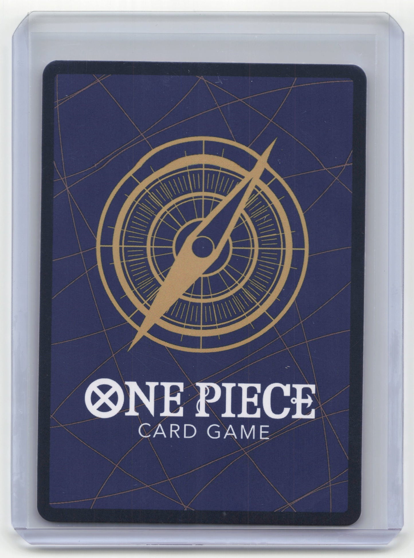2025 One Piece Card Game Koby Fist of Divine Speed #OP11-119 Near Mint