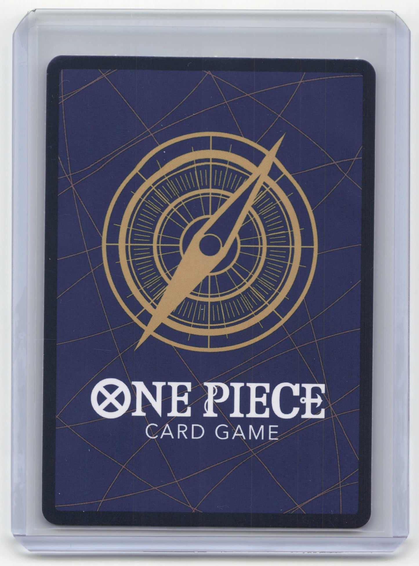 2024 One Piece Card Game Lucky Roux Emperors in the New World #OP09-015 NM