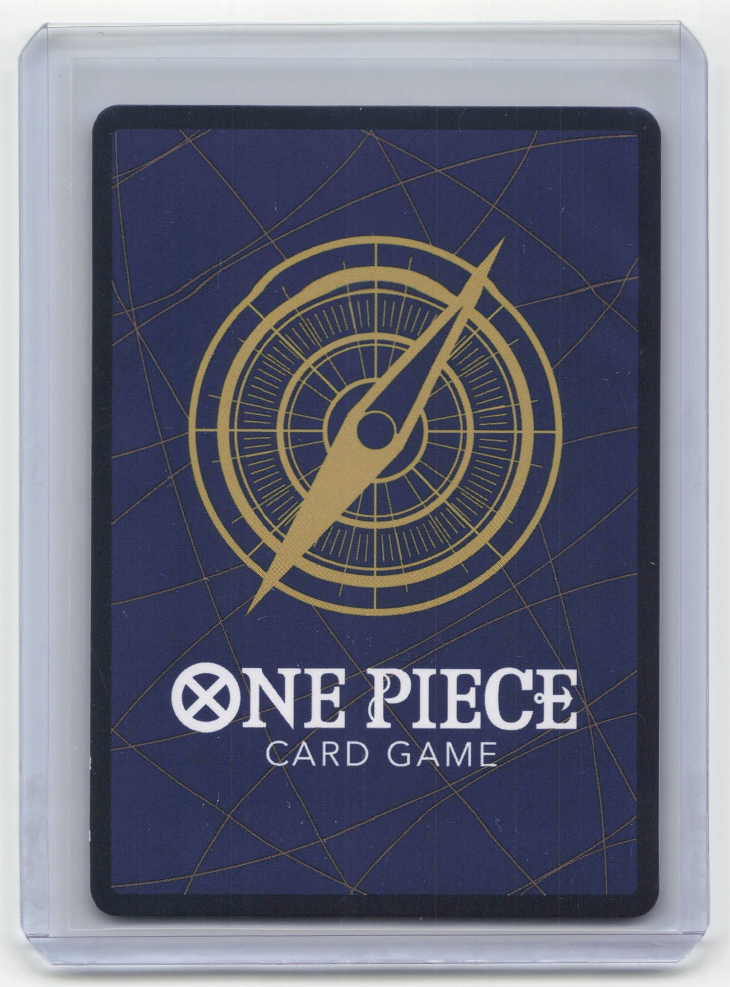 2023 One Piece Card Game Zoro-Jurou Awakening of the New Era #OP05-067 LP