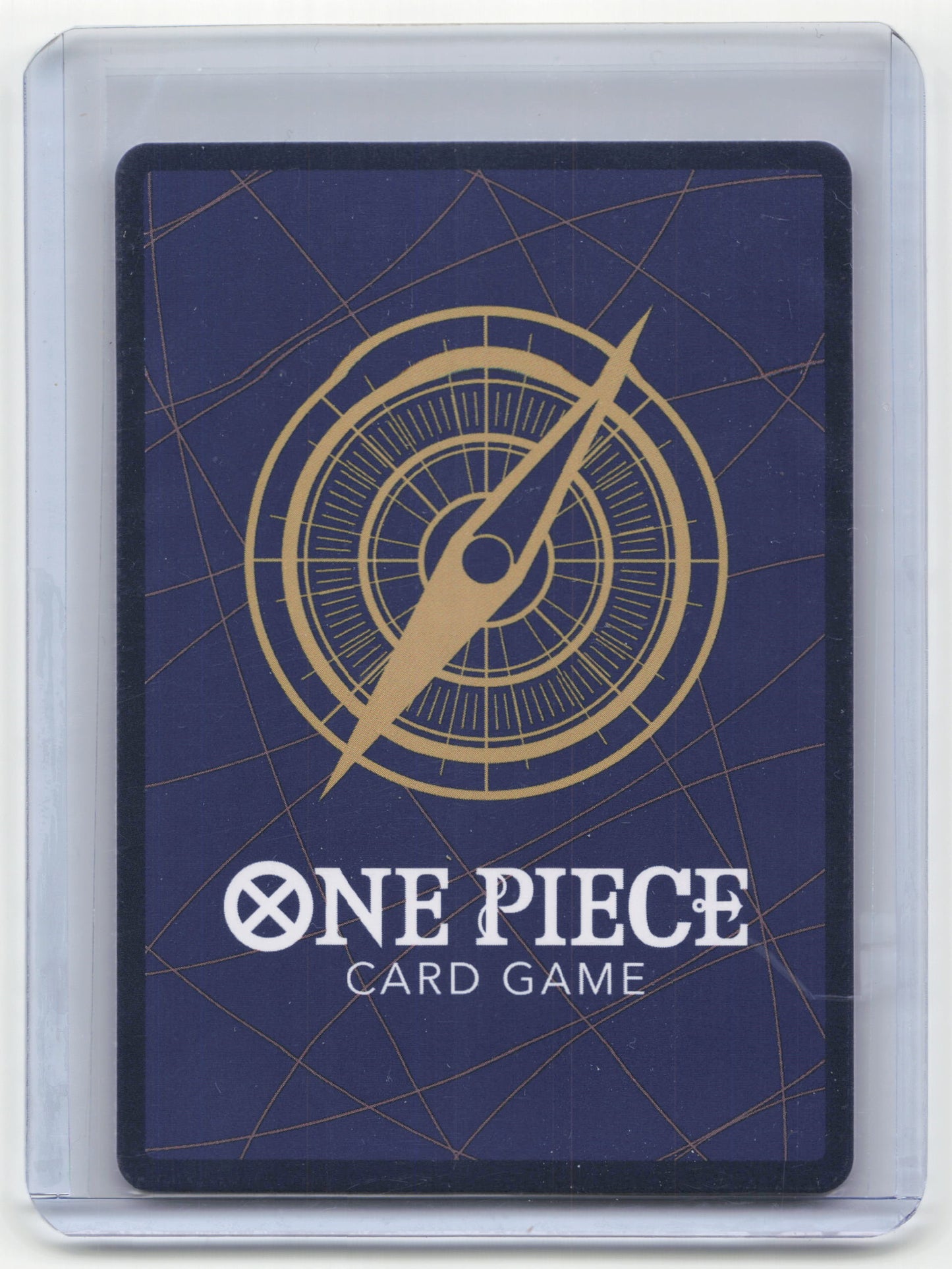 2025 One Piece Card Game Smoker Royal Blood #OP10-030 Near Mint