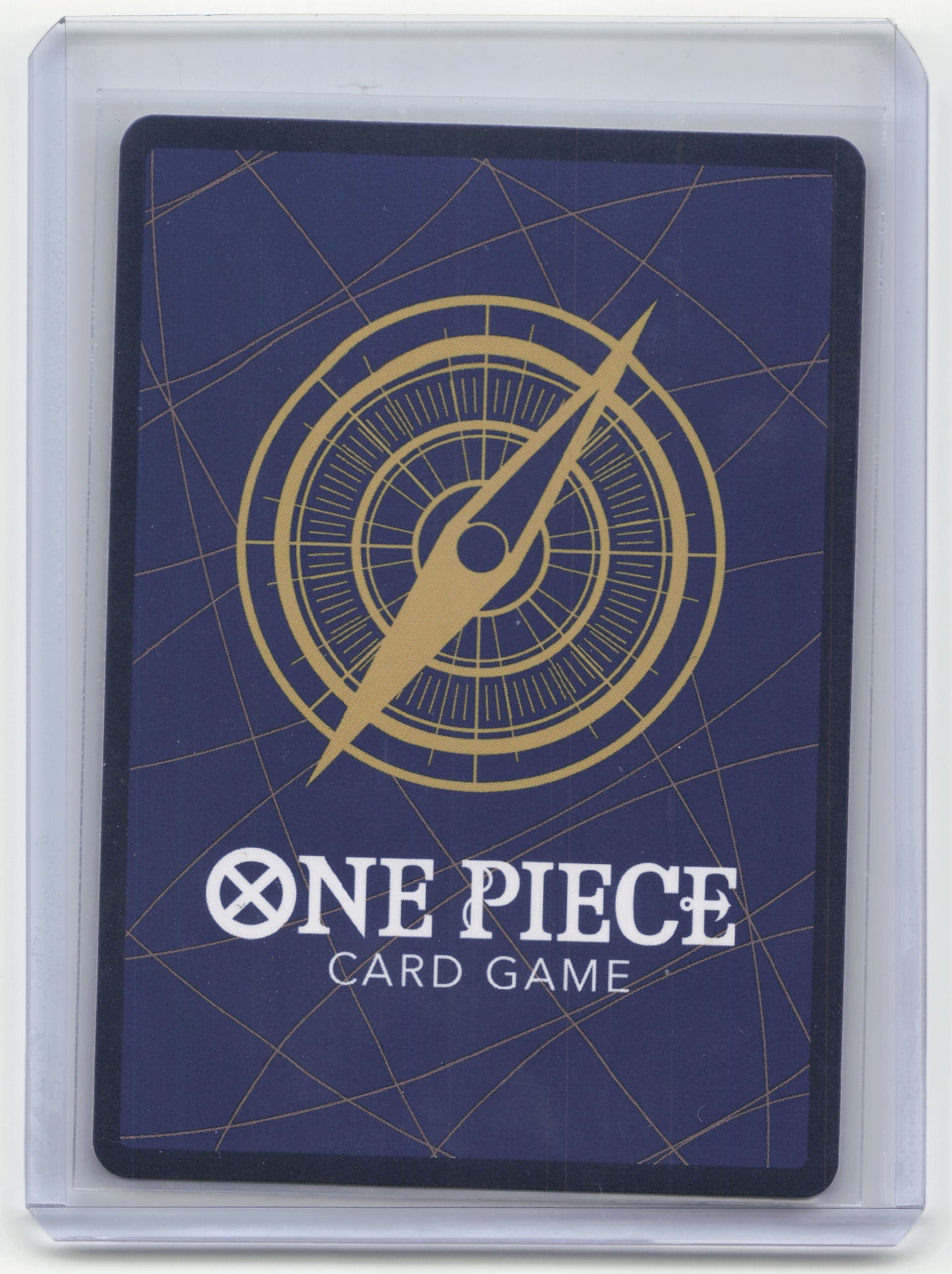 2024 One Piece Card Game Jewelry Bonney 500 Years Into the Future #OP07-026 NM
