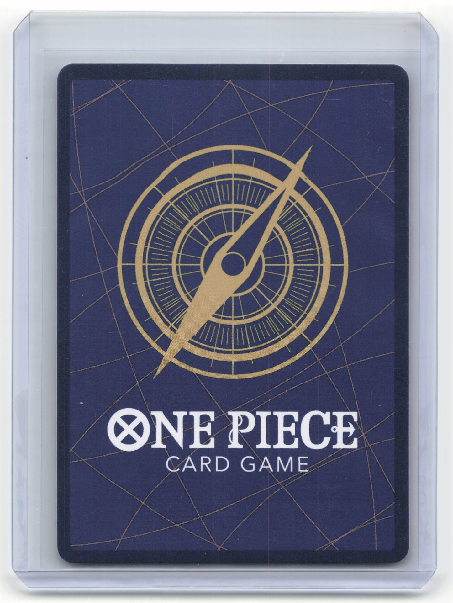2025 One Piece Card Game Divine Departure Royal Blood #OP10-019 Near Mint