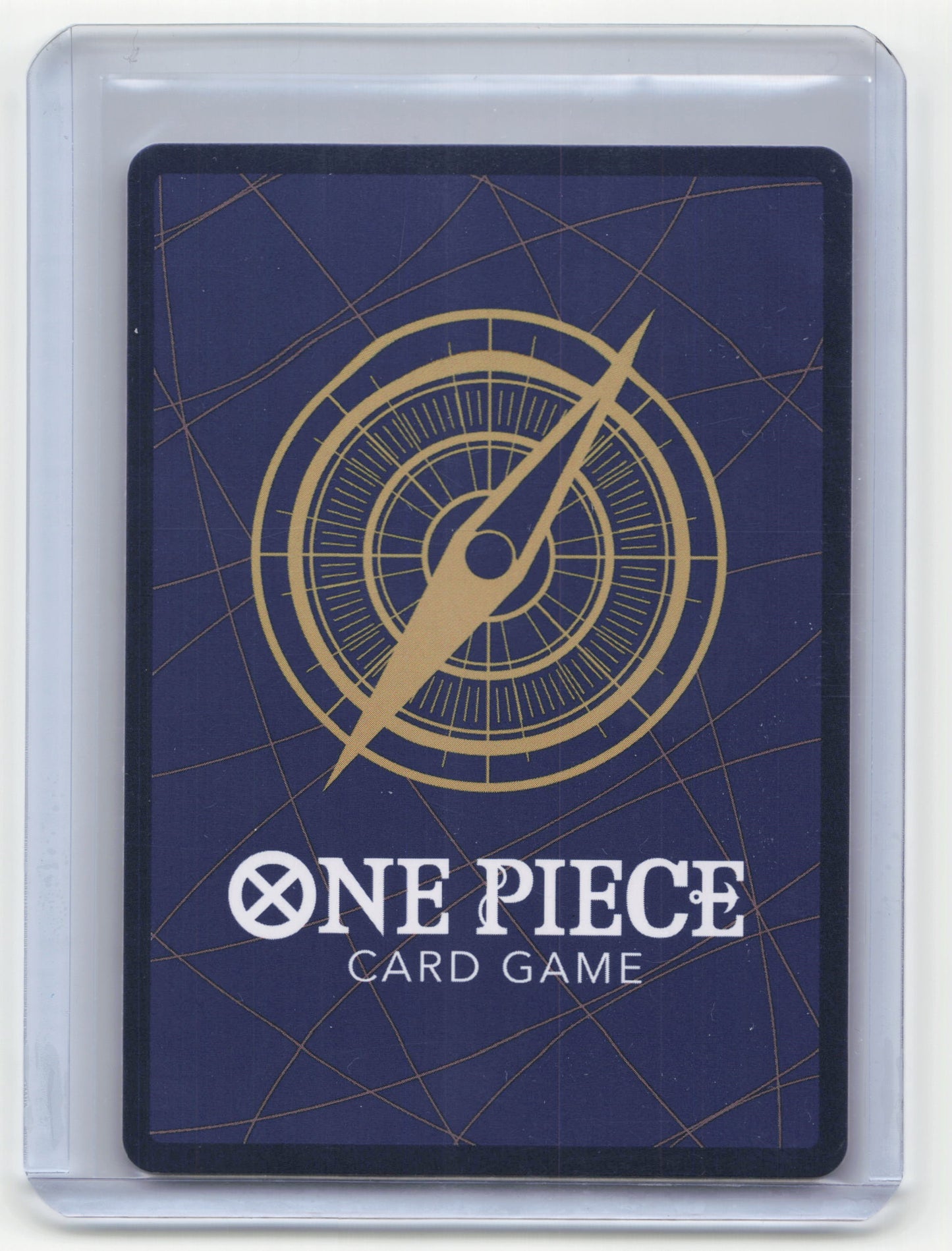2025 One Piece Card Game Divine Departure Royal Blood #OP10-019 Near Mint