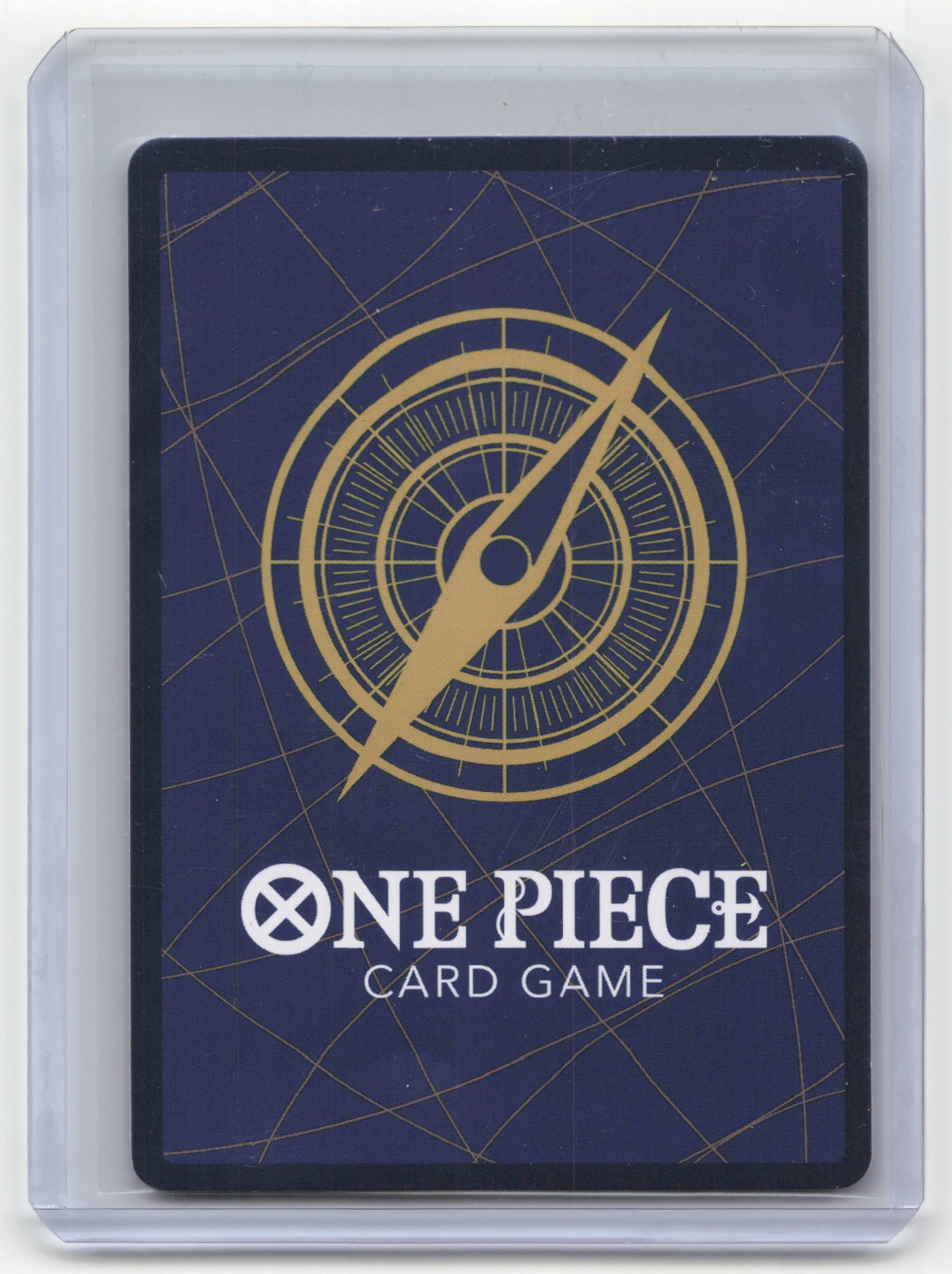 2024 One Piece Card Game Kouzuki Hiyori Wings of the Captain #OP06-106 Near Mint