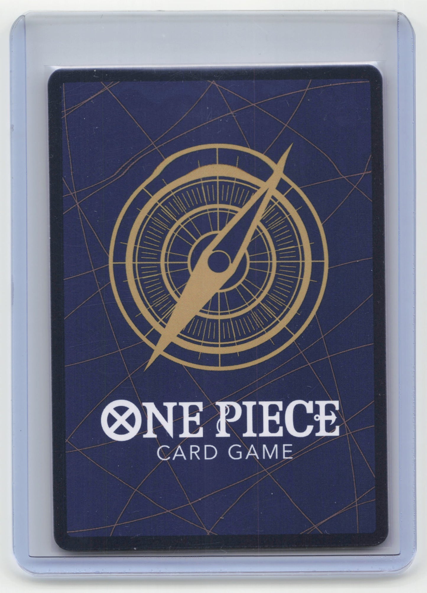 2025 One Piece Card Game Nami Anime 25th Collection #EB02-017 Near Mint