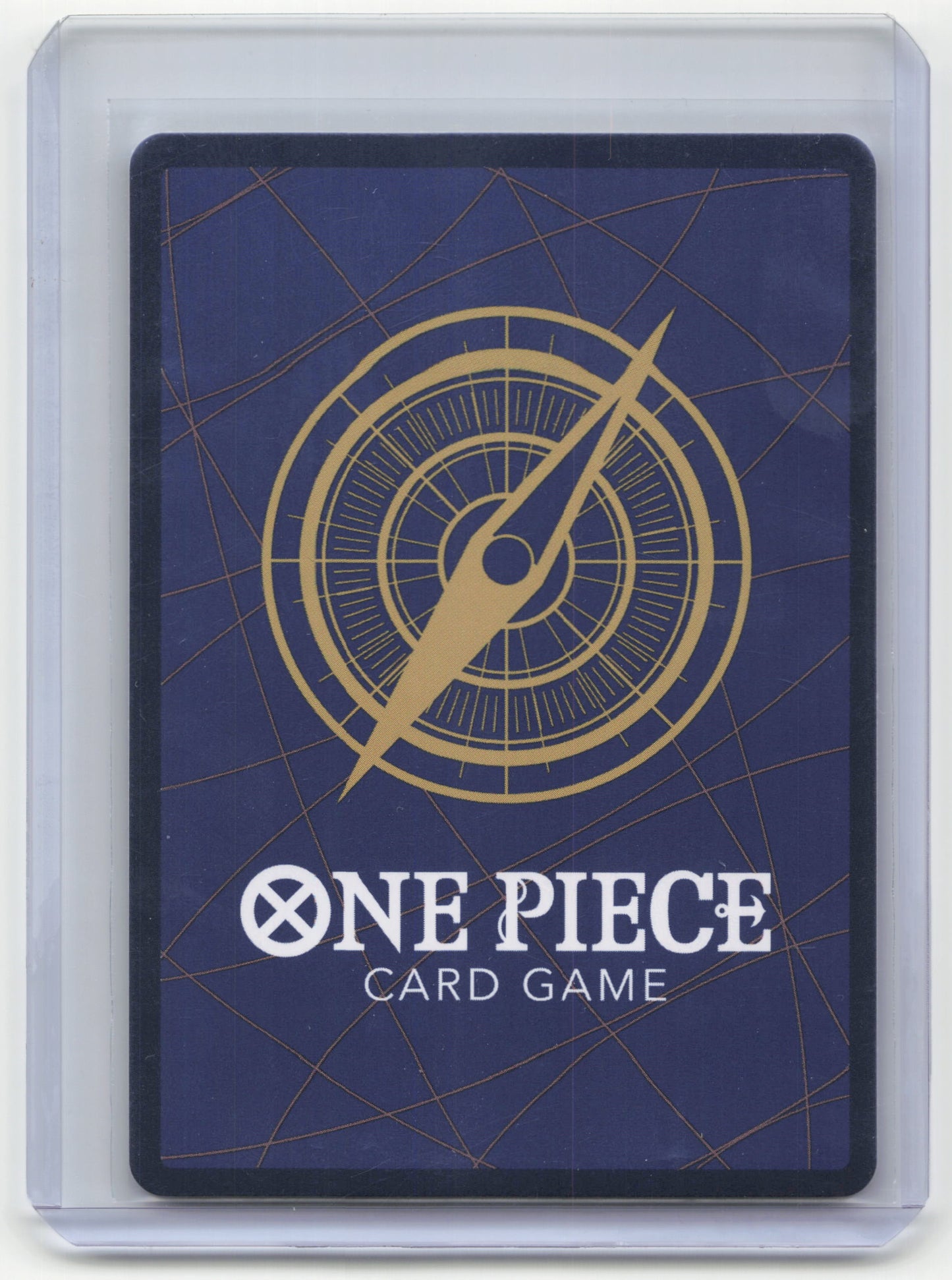 2024 One Piece Card Game Hody Jones Wings of the Captain #OP06-035 Near Mint