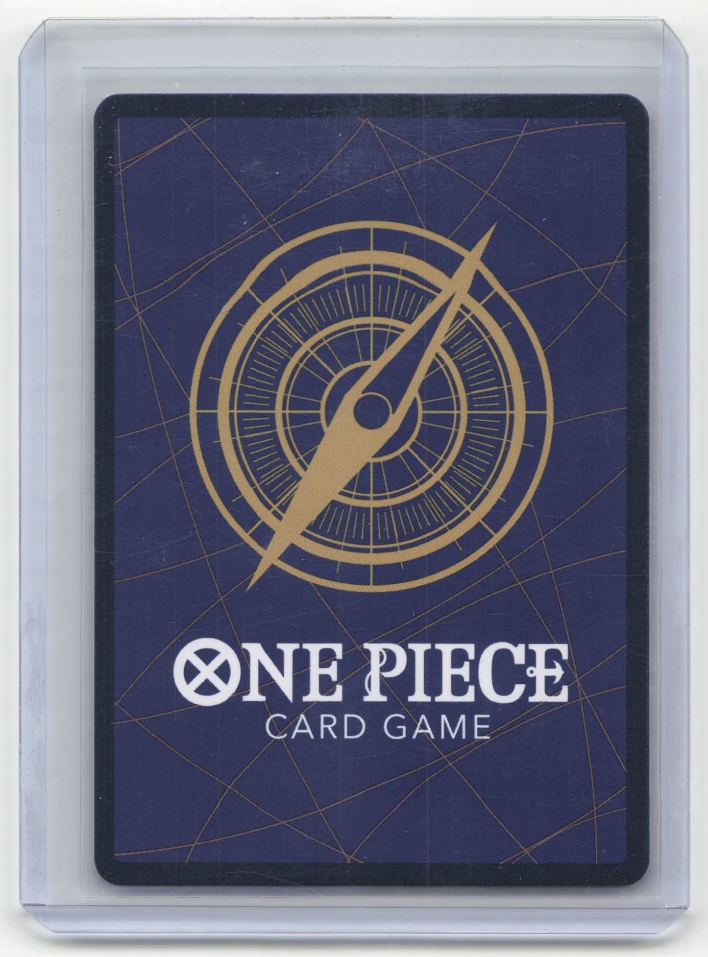 2024 One Piece Card Game Lucky Roux Emperors in the New World #OP09-015 NM
