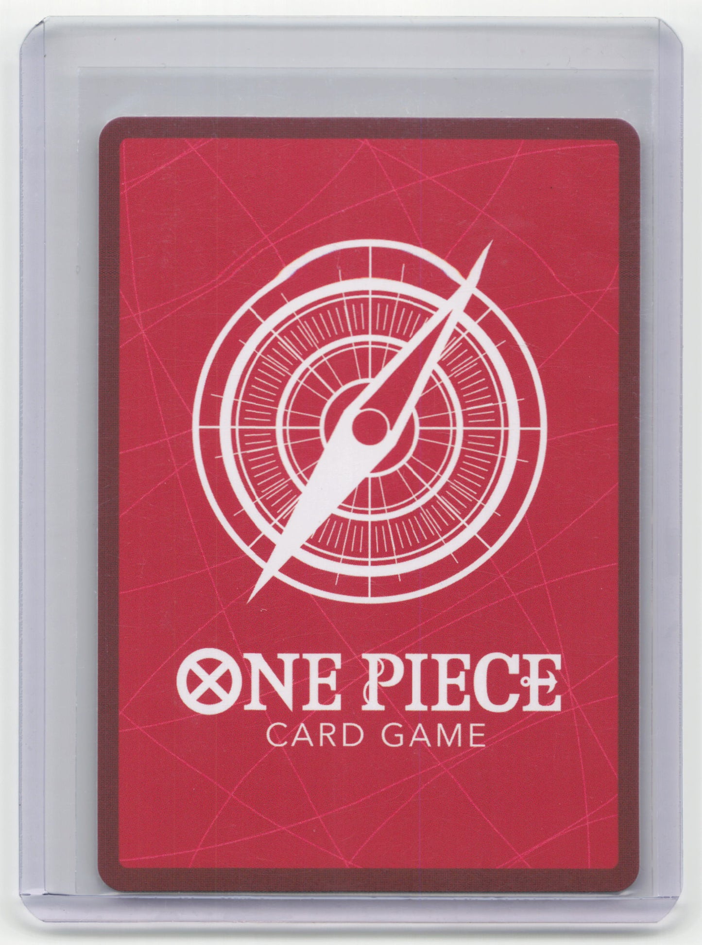 2024 One Piece Card Game Kalgara Two Legends #OP08-098 Near Mint
