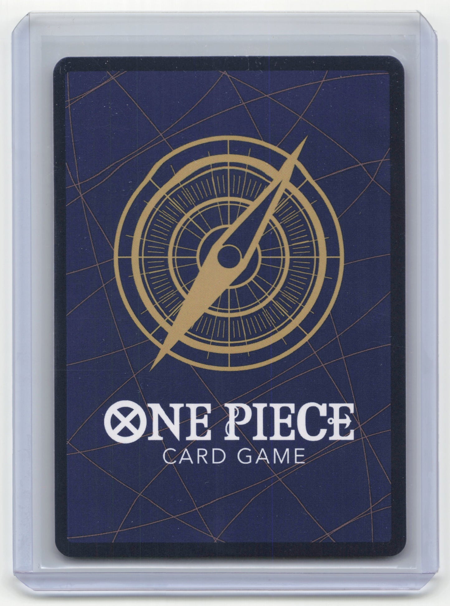 2025 One Piece Card Game Enel Anime 25th Collection #EB02-052 Near Mint