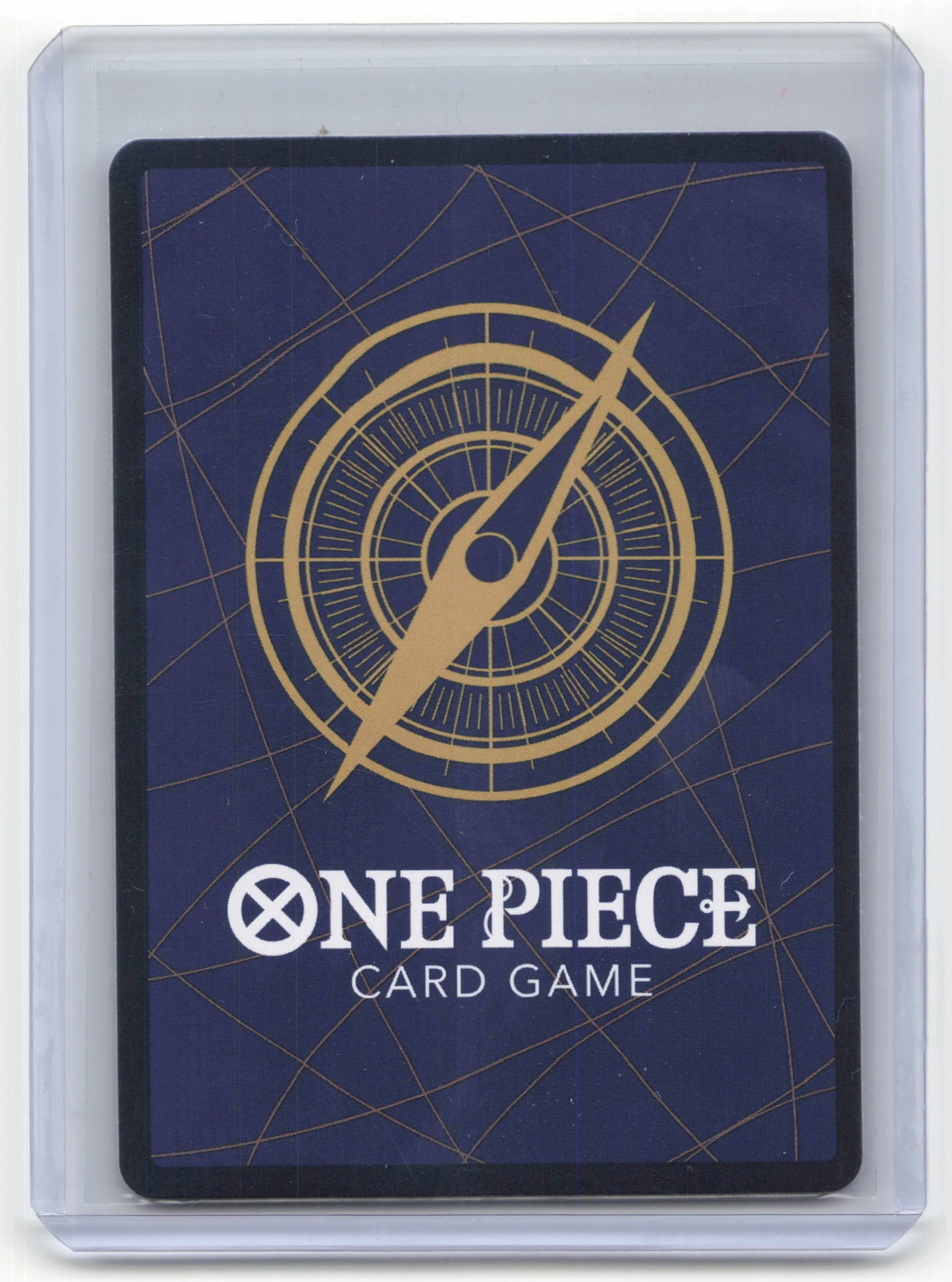 2024 One Piece Card Game Trafalgar Law Emperors in the New World #OP09-069 NM
