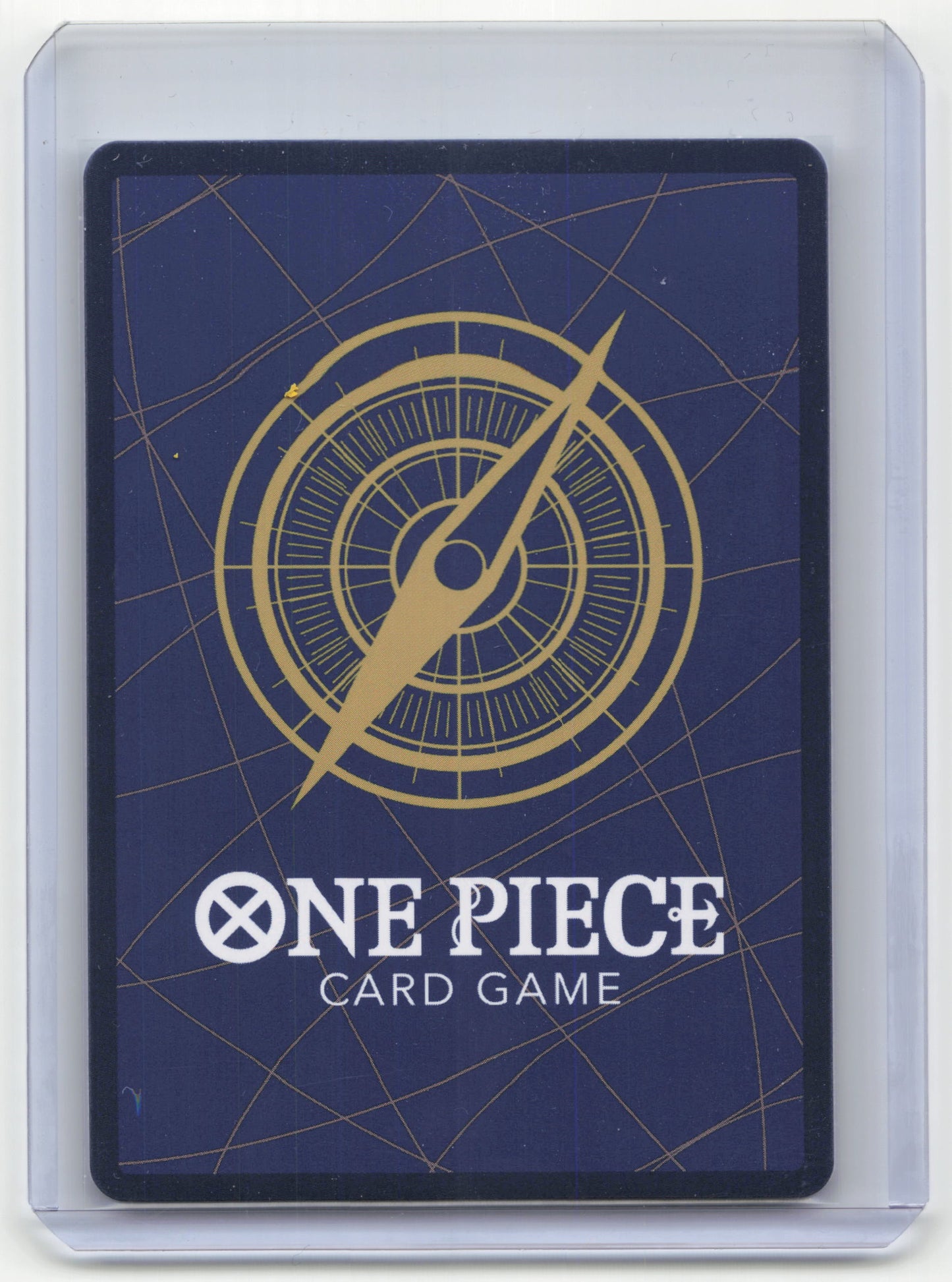 2024 One Piece Card Game Sanji 500 Years in the Future #OP07-064 Near Mint