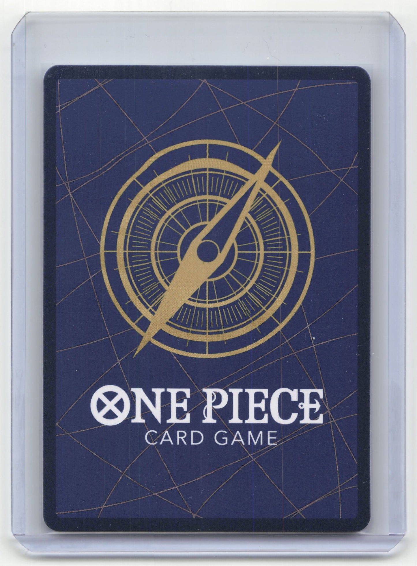 2024 One Piece Card Game Sanji 500 Years in the Future #OP07-064 Near Mint
