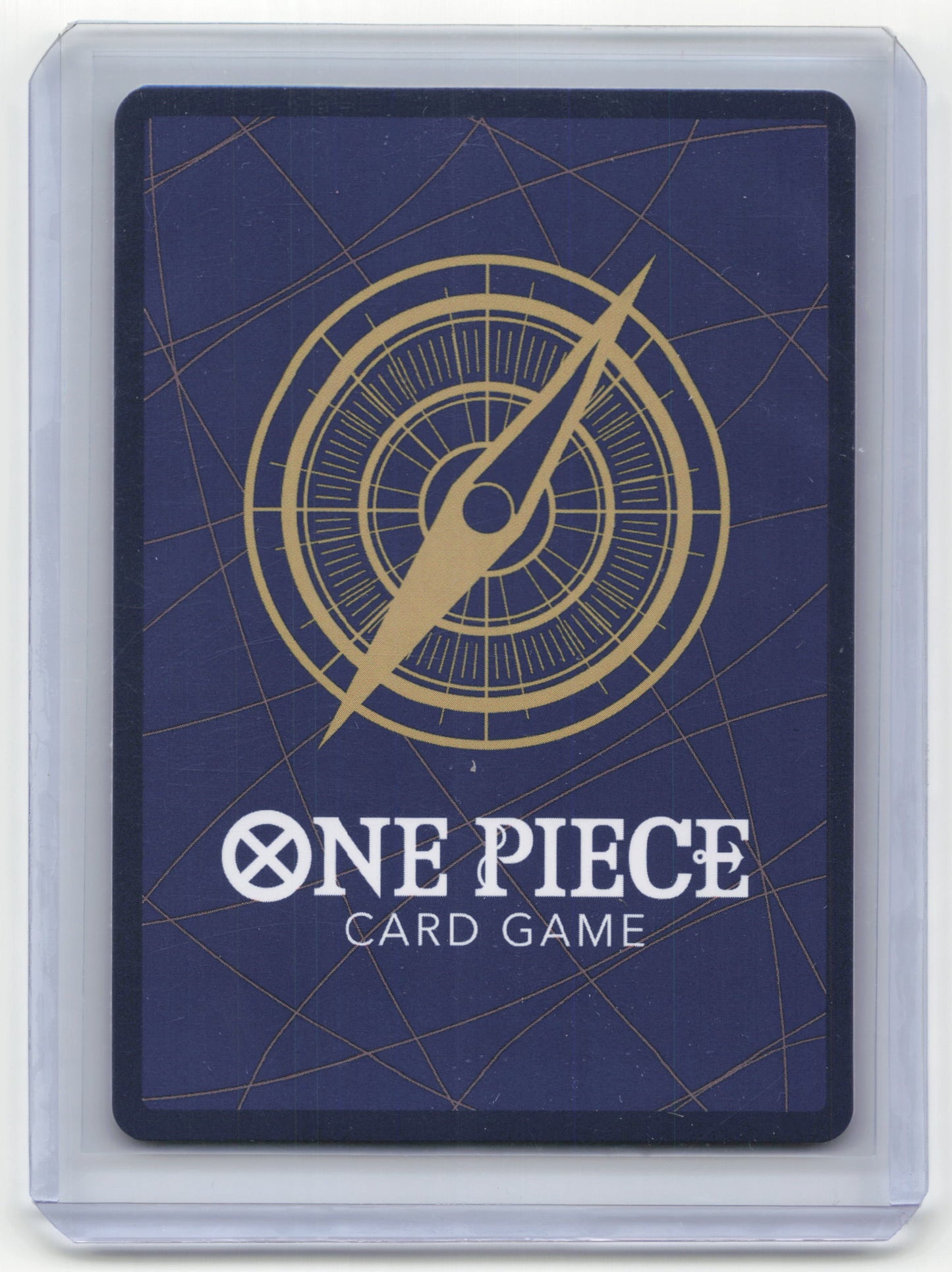 2025 One Piece Card Game Kuzan Royal Blood #OP10-082 Near Mint