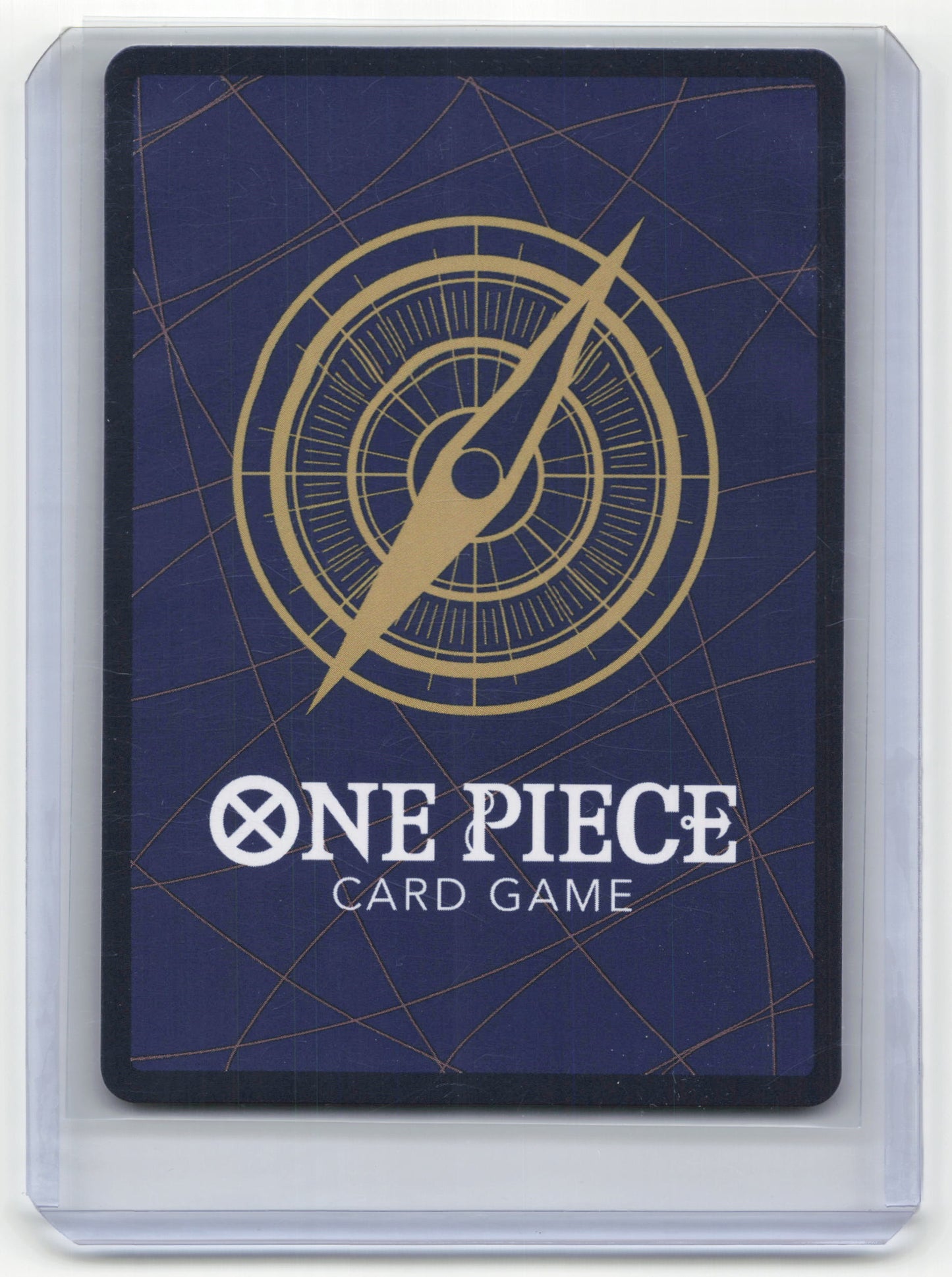2024 One Piece Card Game Dracule Mihawk Emperors in the New World #OP09-048 NM