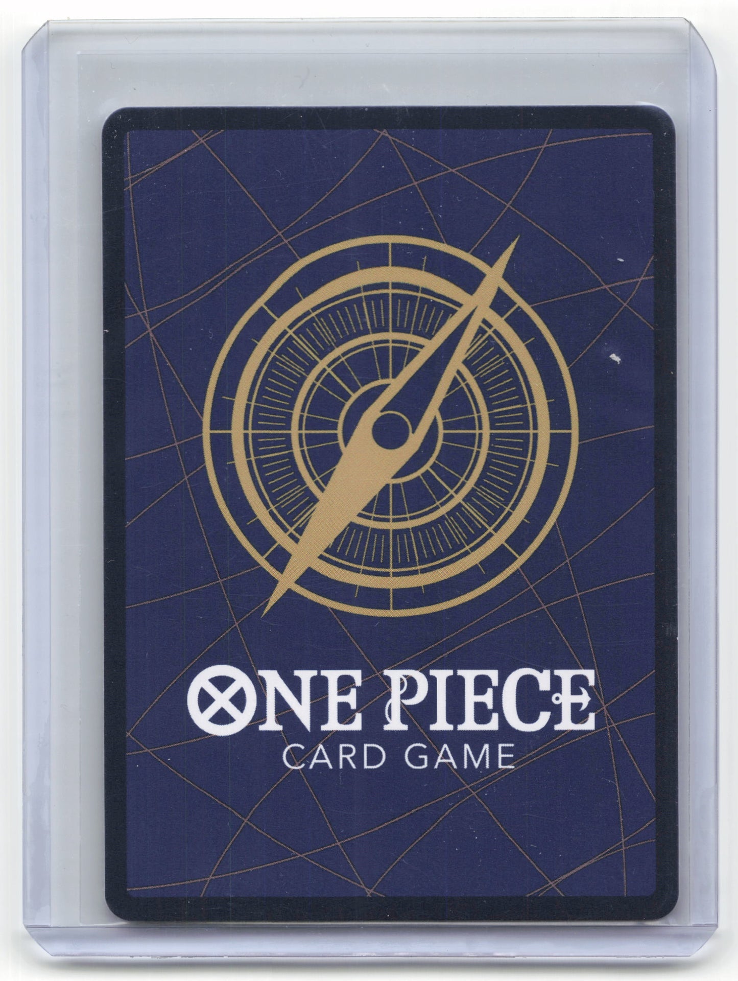 2025 One Piece Card Game Nefeltari Vivi Anime 25th Collection #EB02-026 NM