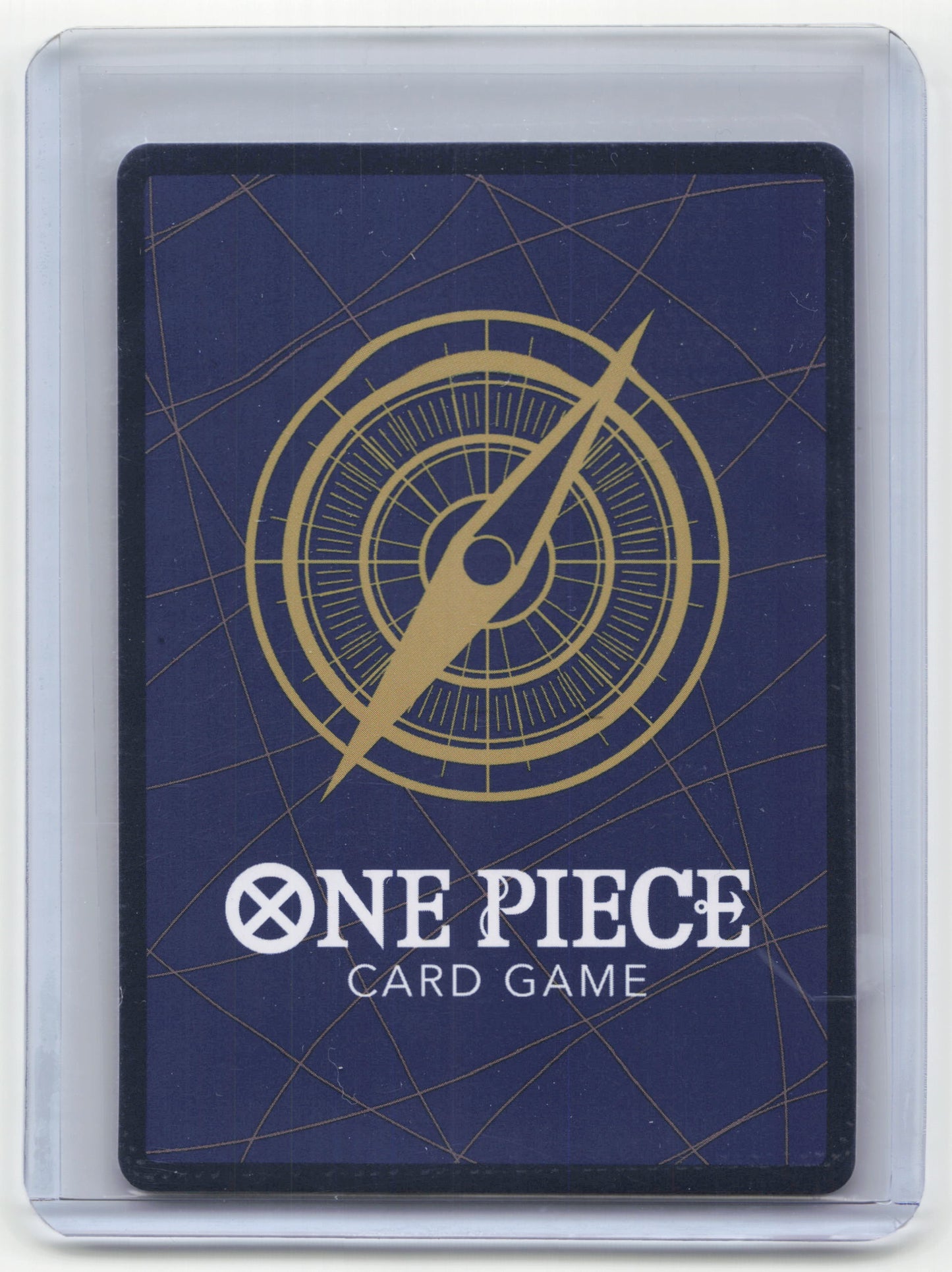 2023 One Piece Card Game Rebecca Awakening of the New Era #OP05-091 Near Mint