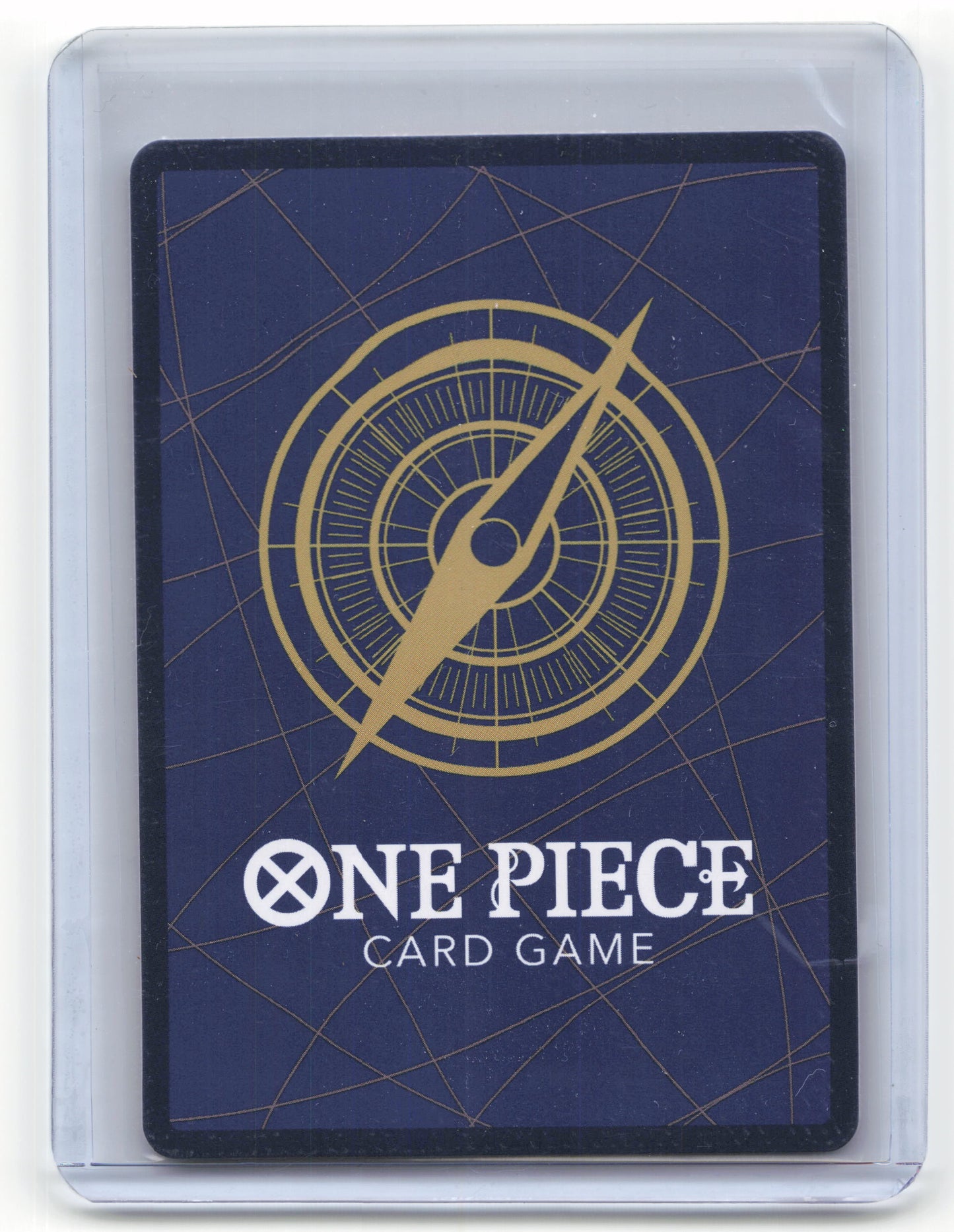 2023 One Piece Card Game Belo Betty Awakening of the New Era #OP05-015 Near Mint