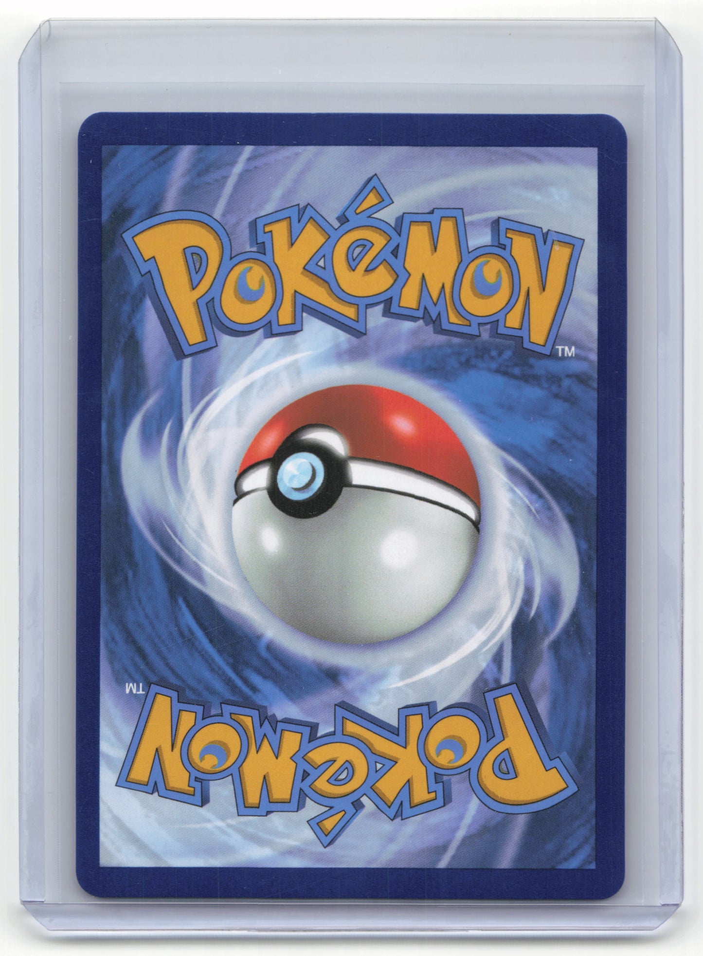 2025 Pokemon Swadloon White Flare #002/086 Masterball Near Mint