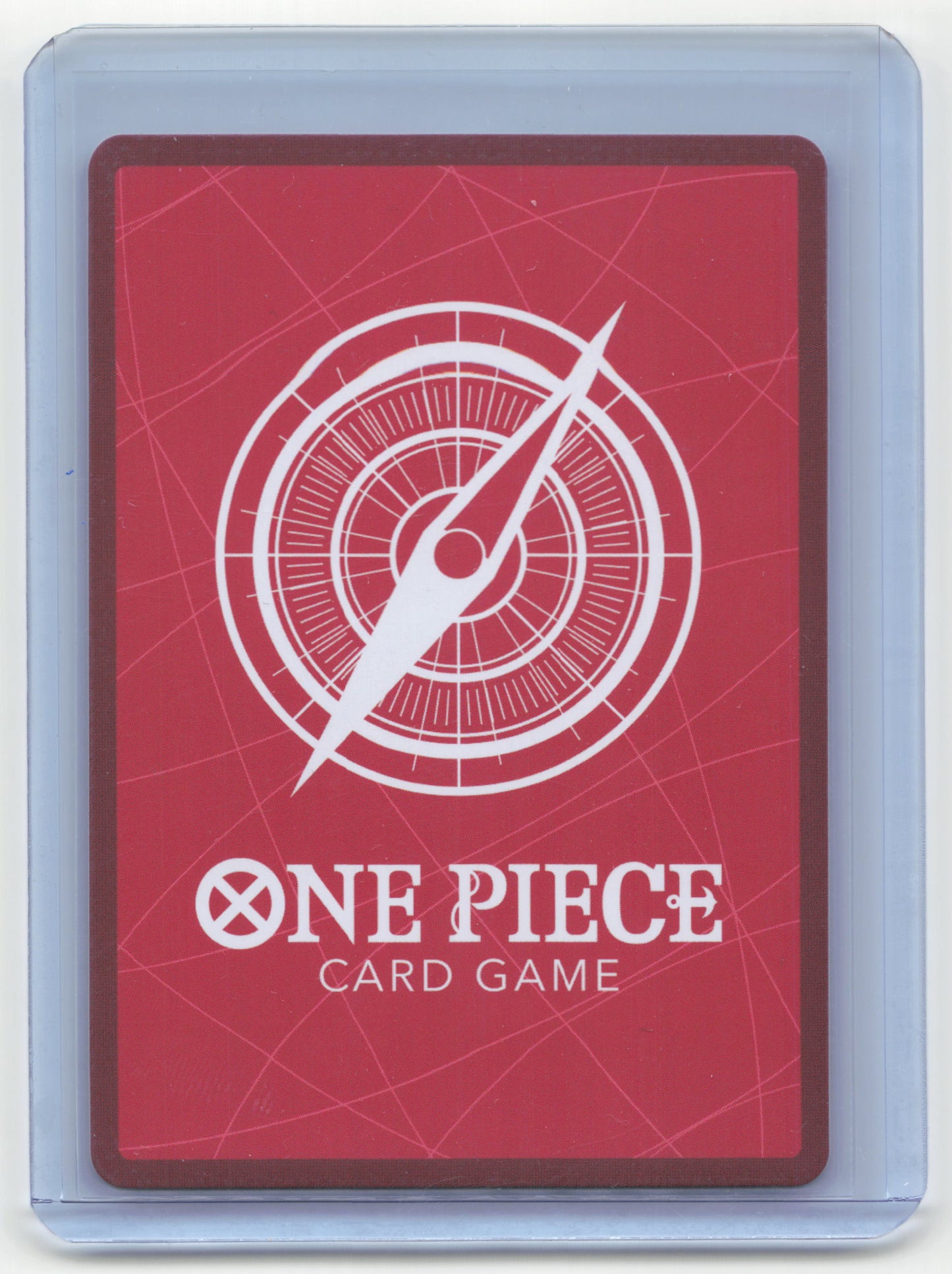 2024 One Piece Card Game Hody Jones Wings of the Captain #OP06-020 Near Mint