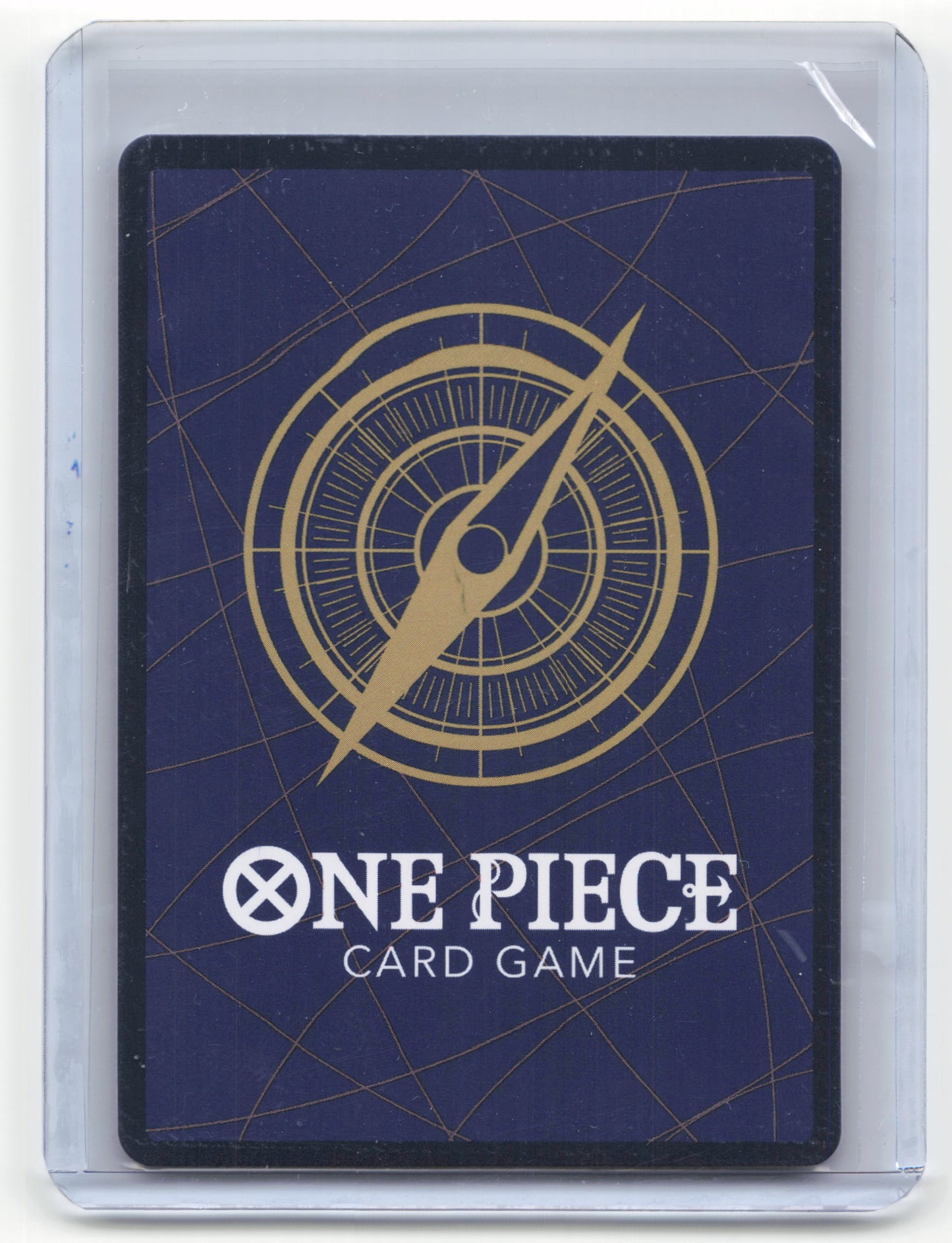 2024 One Piece Card Game Hody Jones Wings of the Captain #OP06-035 Near Mint